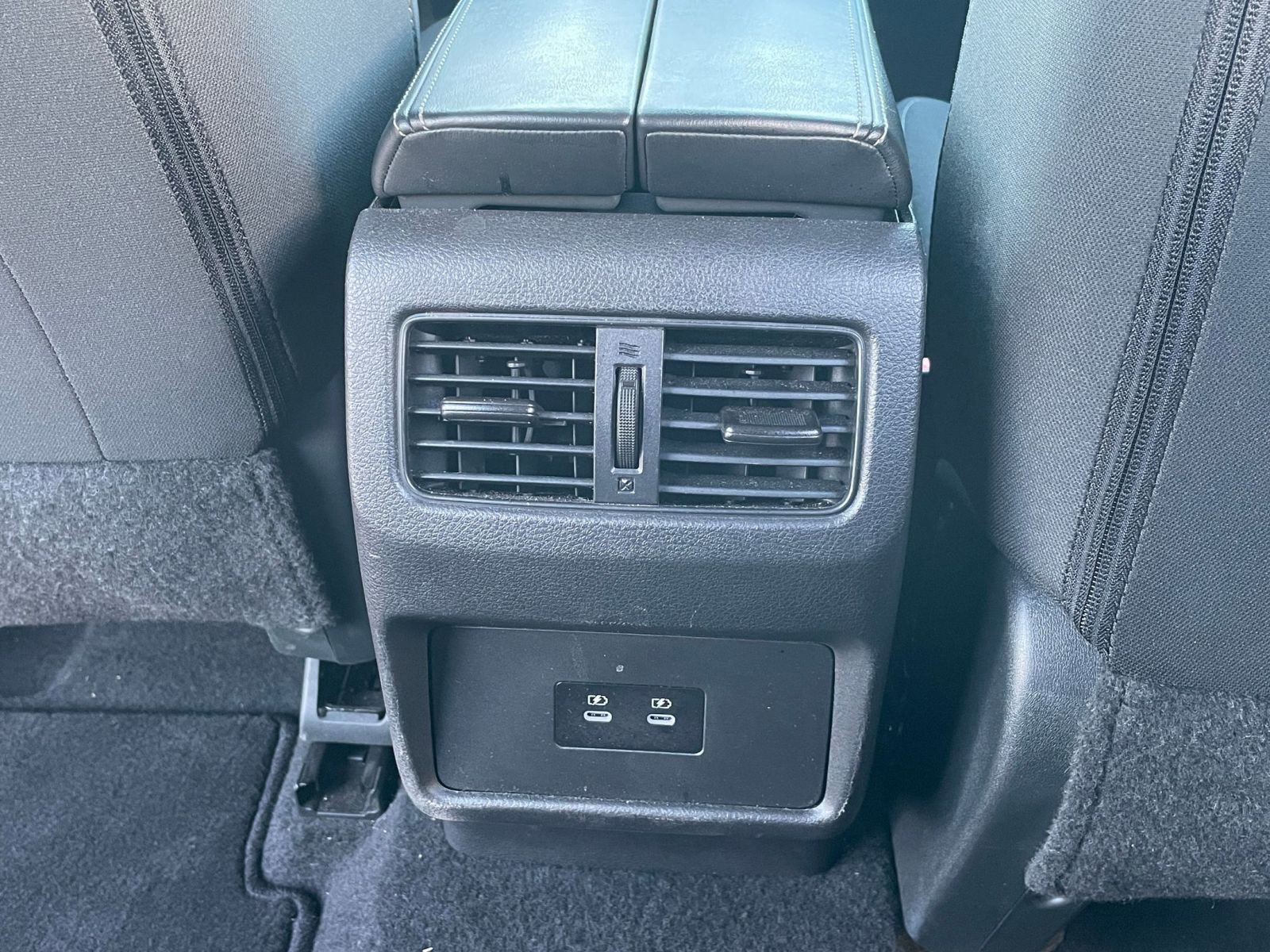 Thumbnail: 2025 Nissan Rogue - 25