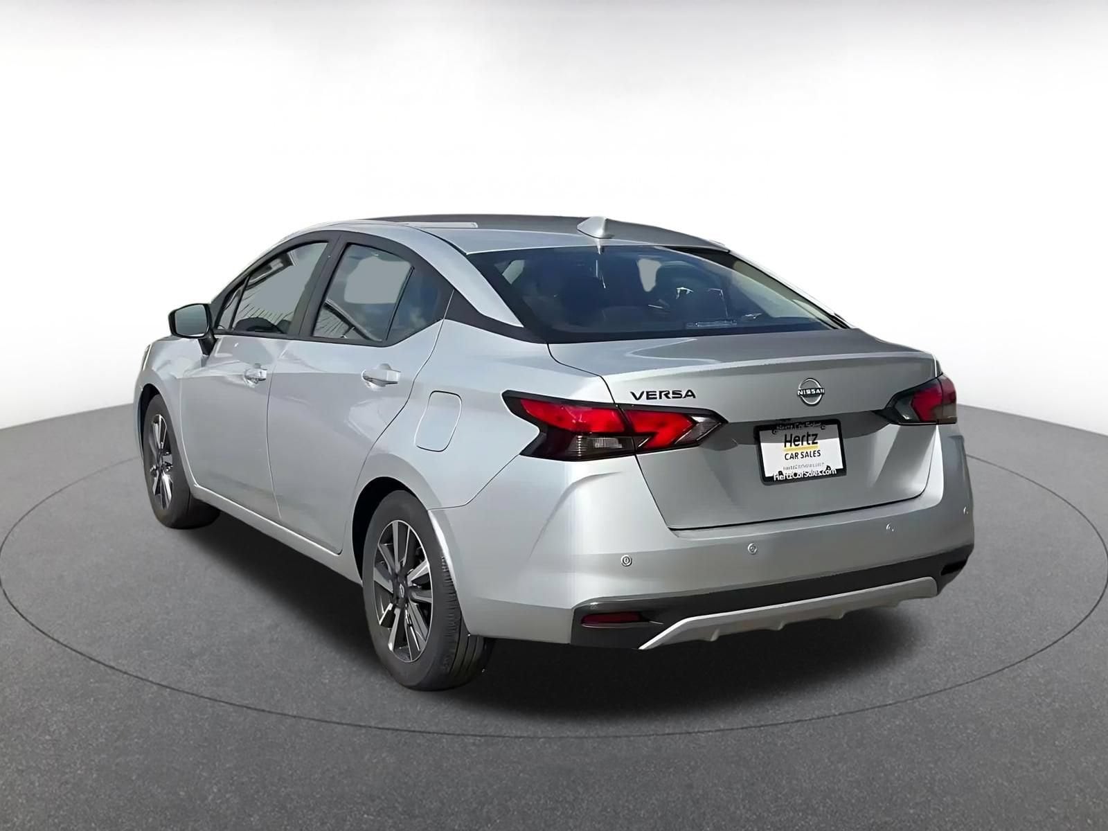 Thumbnail: 2025 Nissan Versa - 9