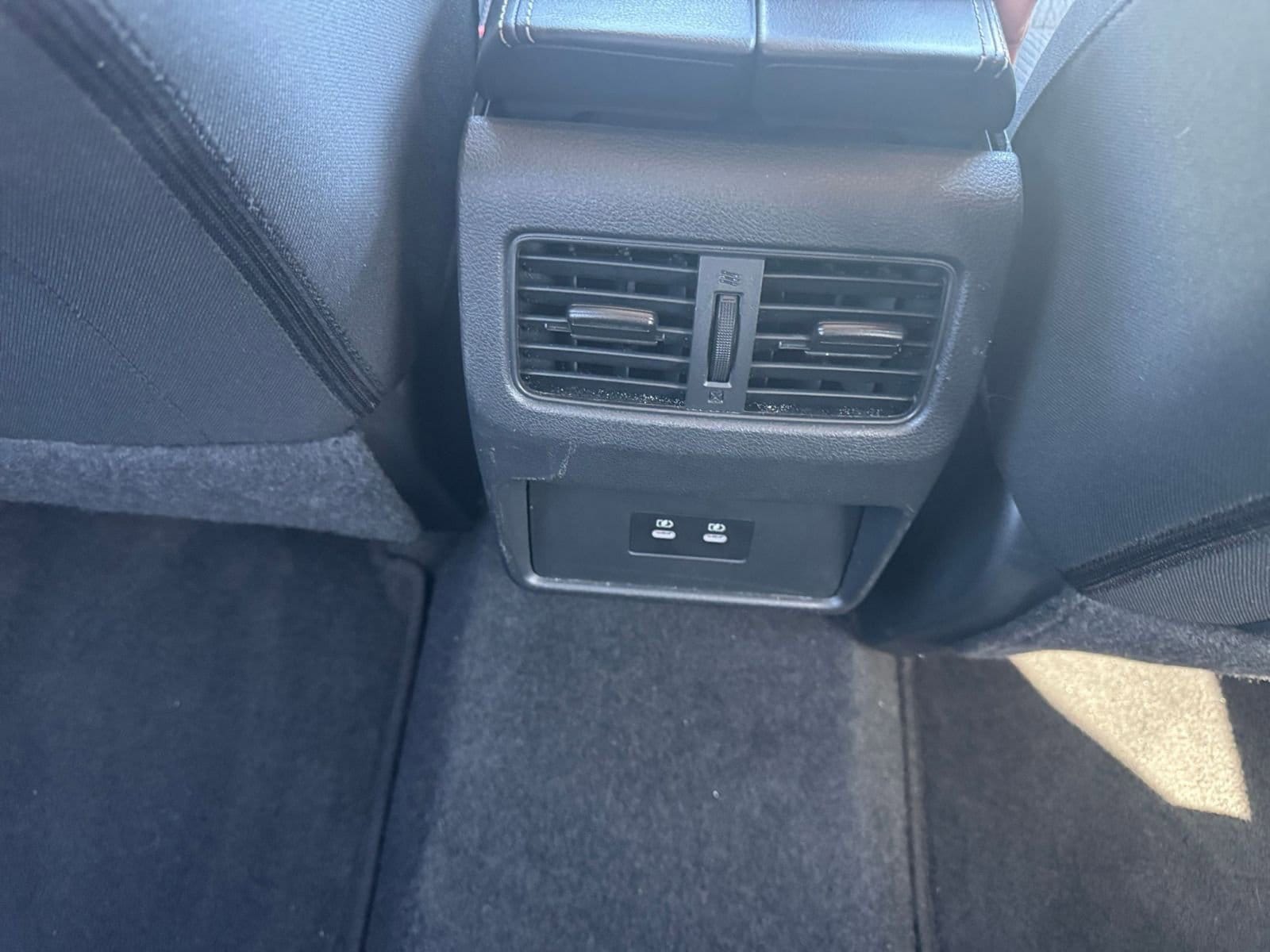 Thumbnail: 2025 Nissan Rogue - 24