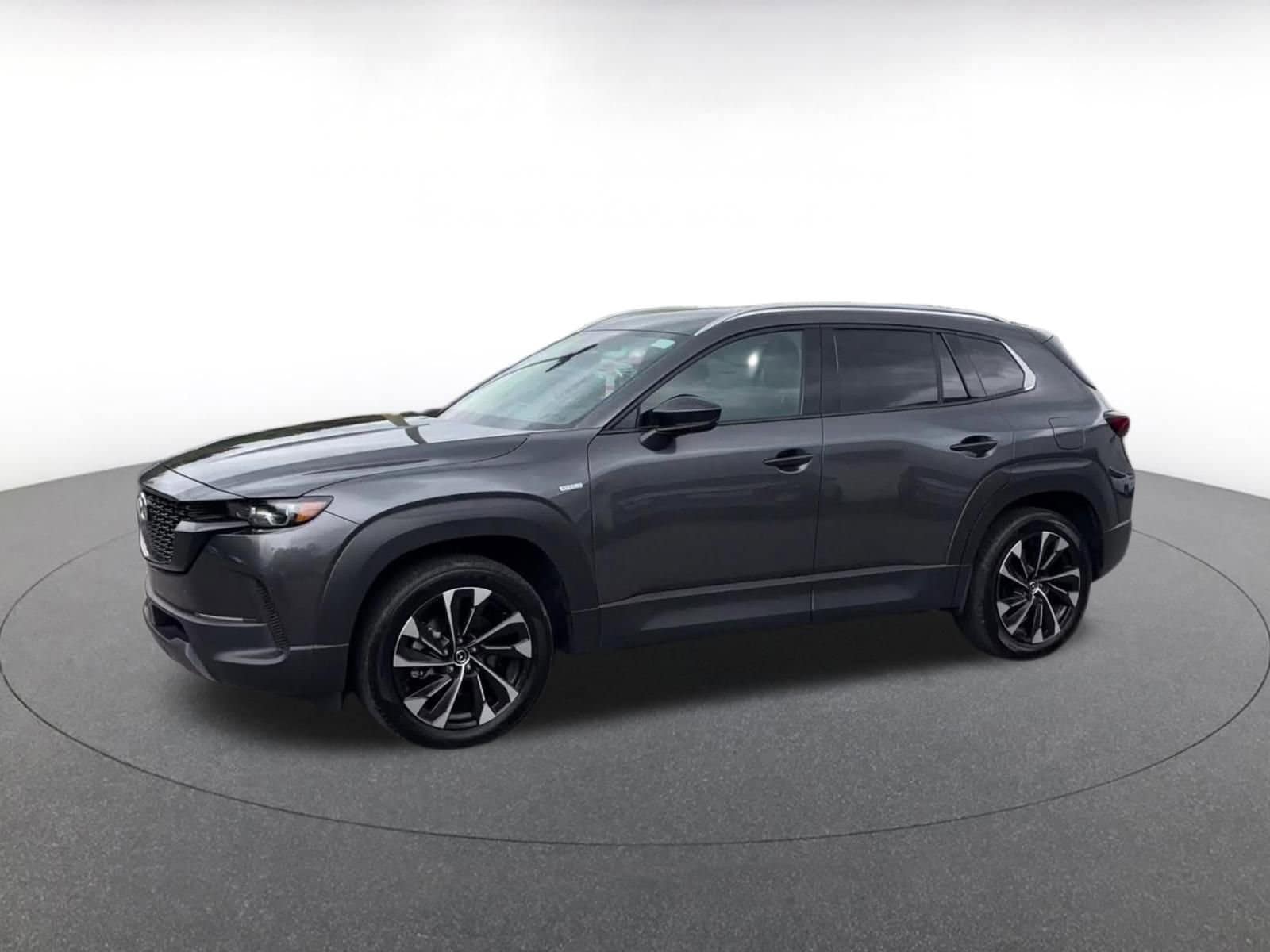 Thumbnail: 2025 Mazda CX-50 - 7