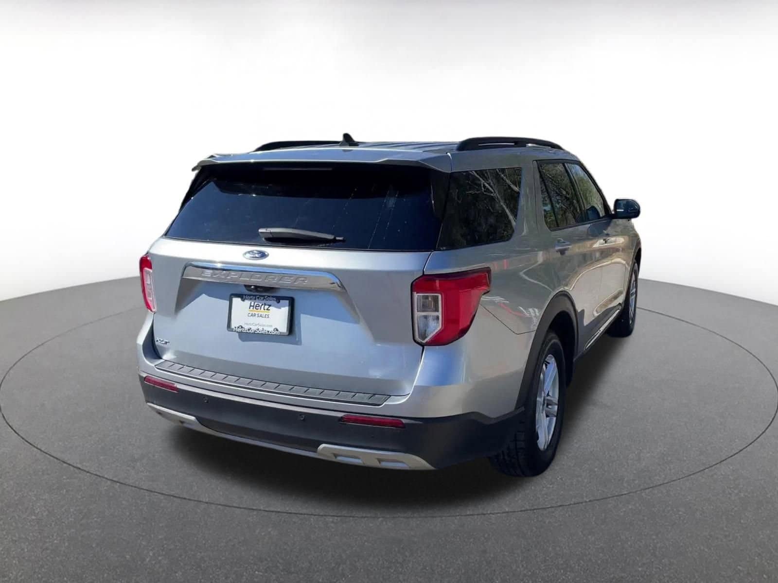 Thumbnail: 2024 Ford Explorer - 12