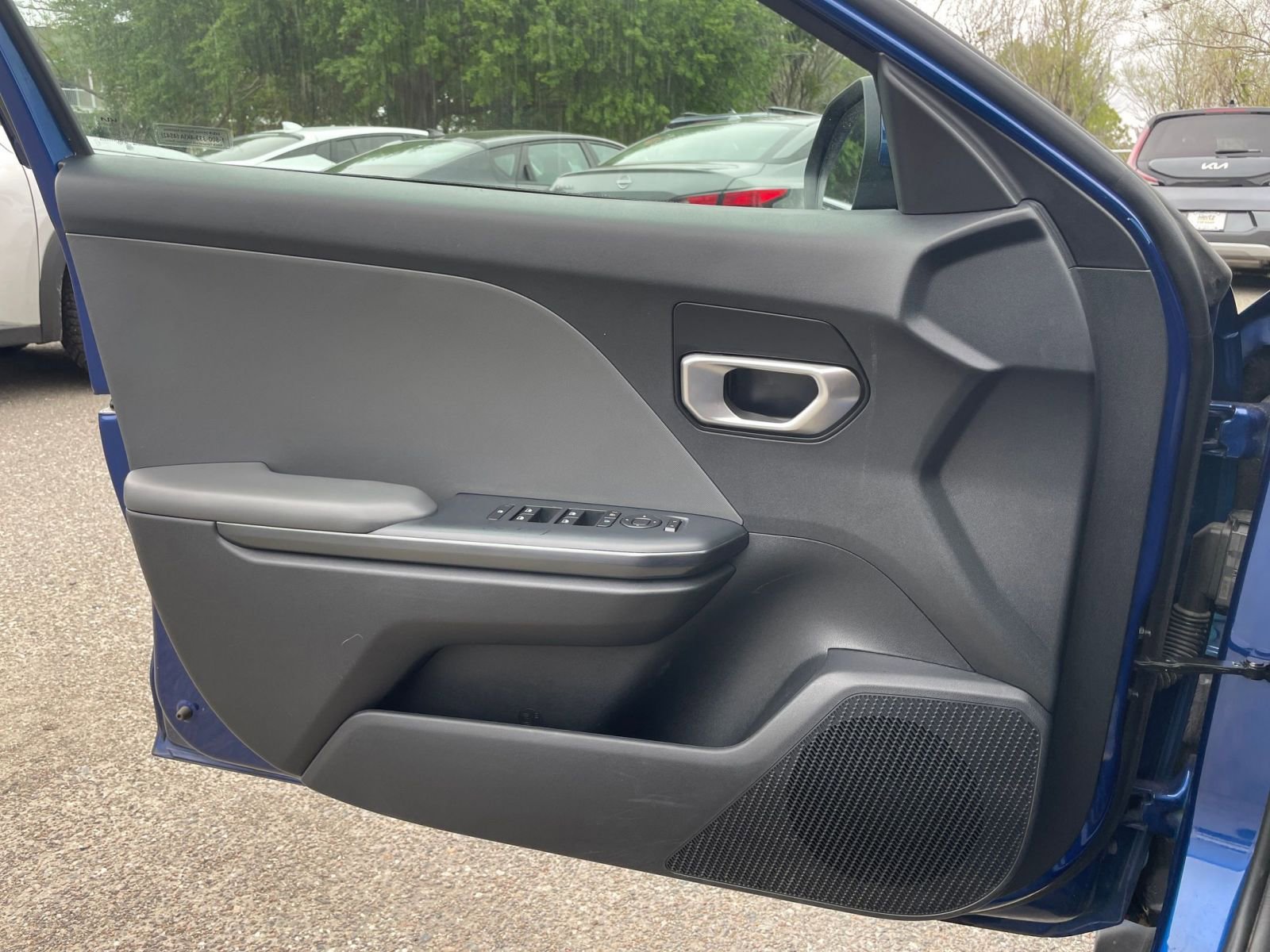 Thumbnail: 2025 Kia K4 - 18