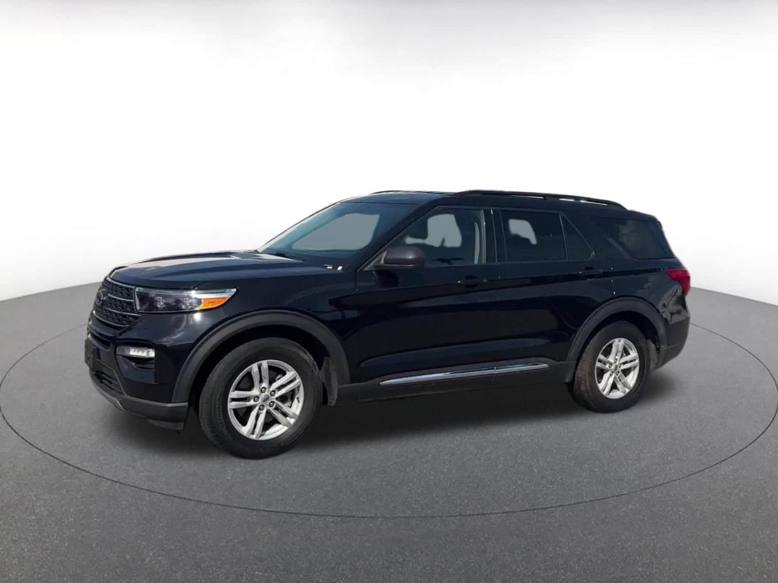 Thumbnail: 2024 Ford Explorer - 7