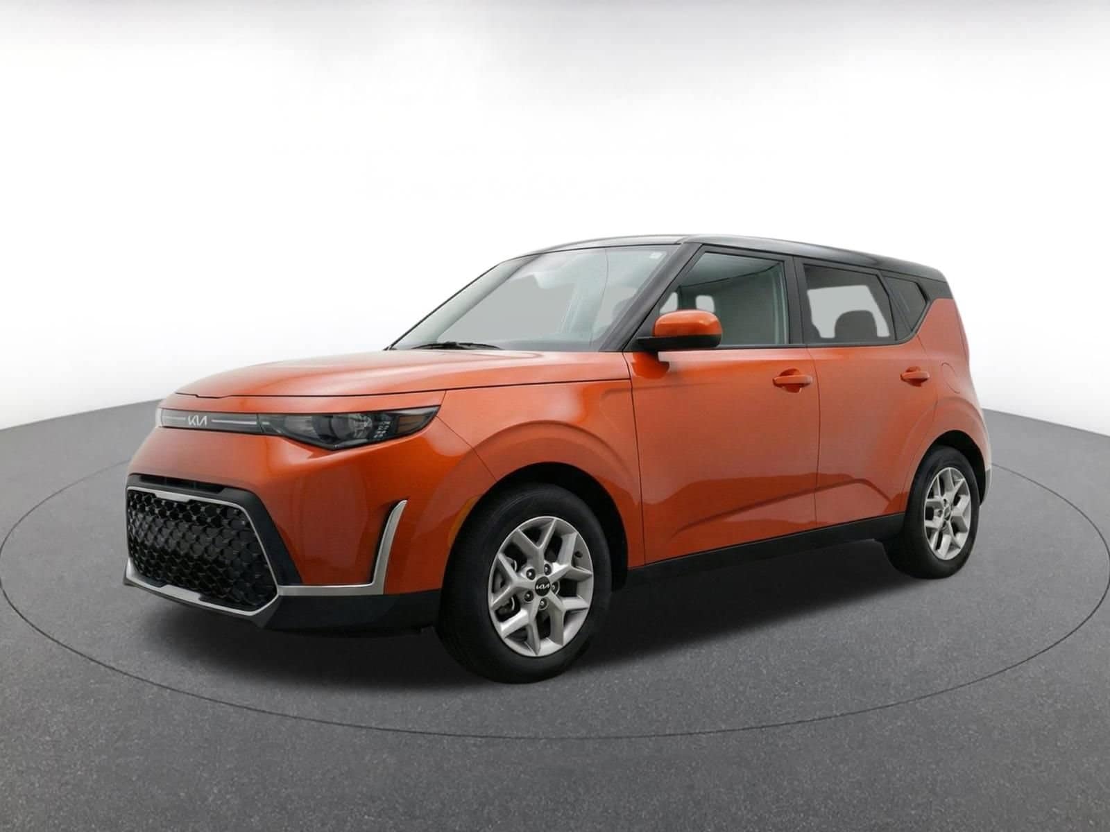 Thumbnail: 2025 Kia Soul - 3