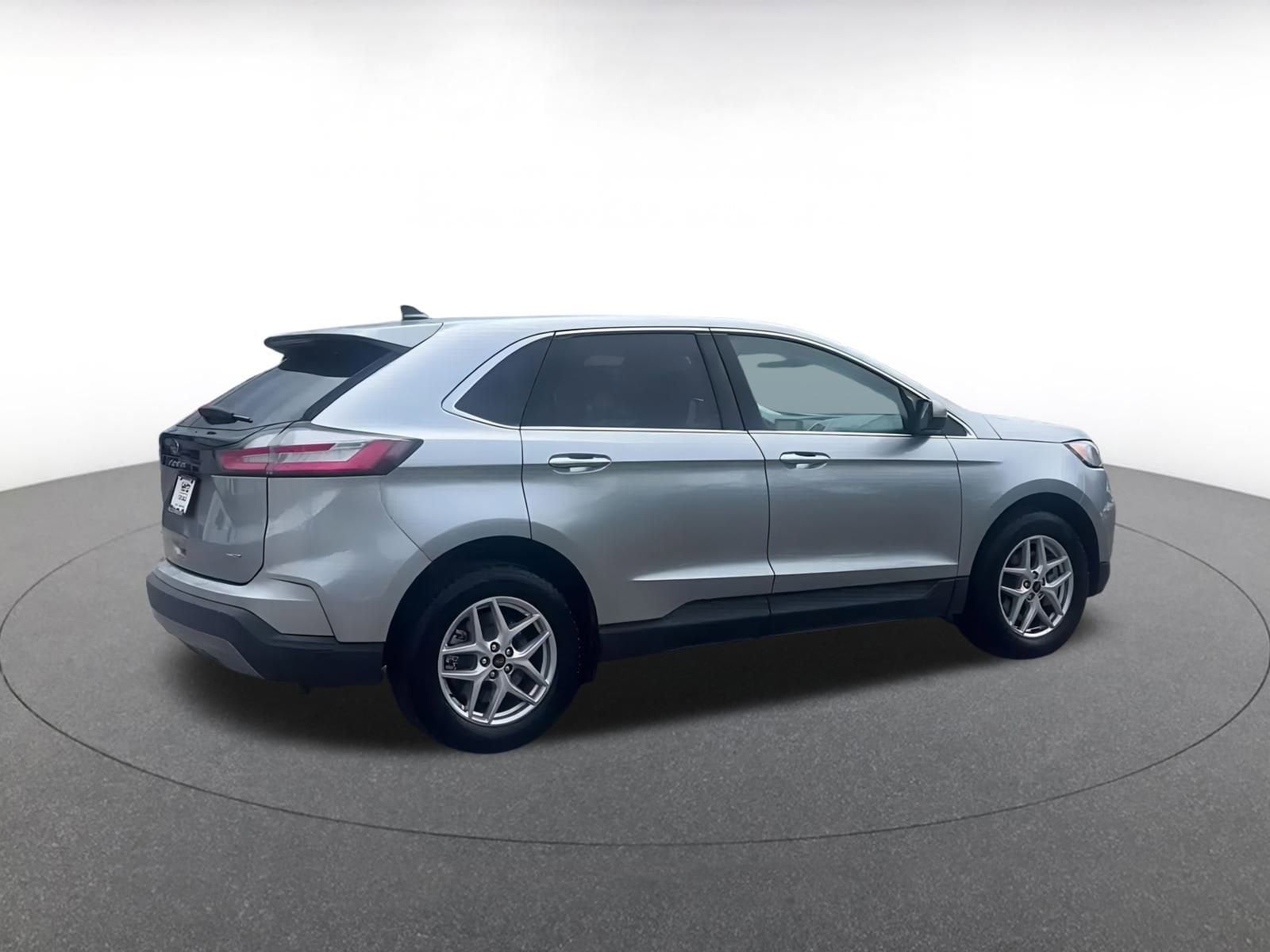 Thumbnail: 2024 Ford Edge - 12