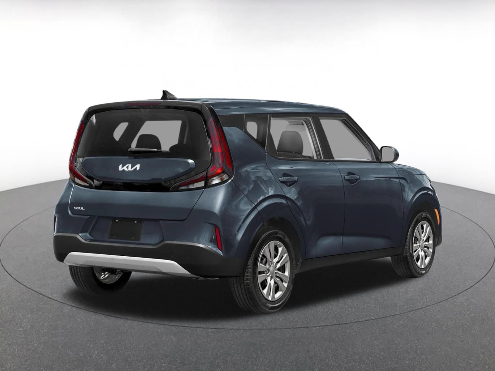 Thumbnail: 2025 Kia Soul - 2