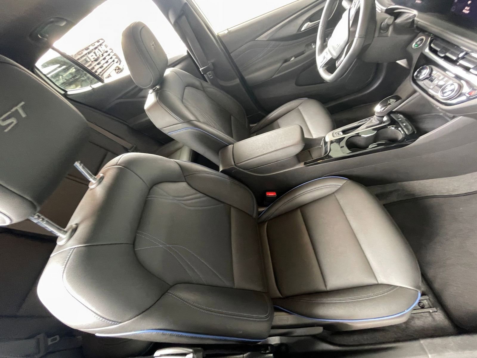 Thumbnail: 2025 Buick Envista - 33