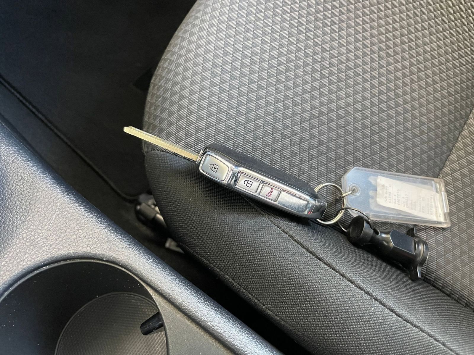 Thumbnail: 2025 Kia Soul - 21