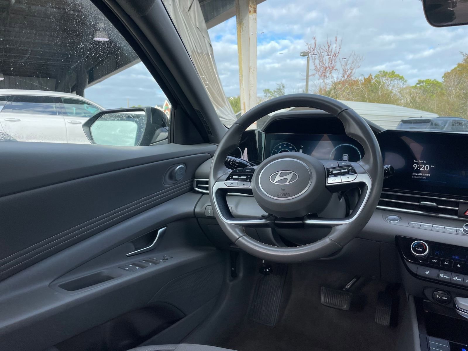 Thumbnail: 2025 Hyundai Elantra - 35