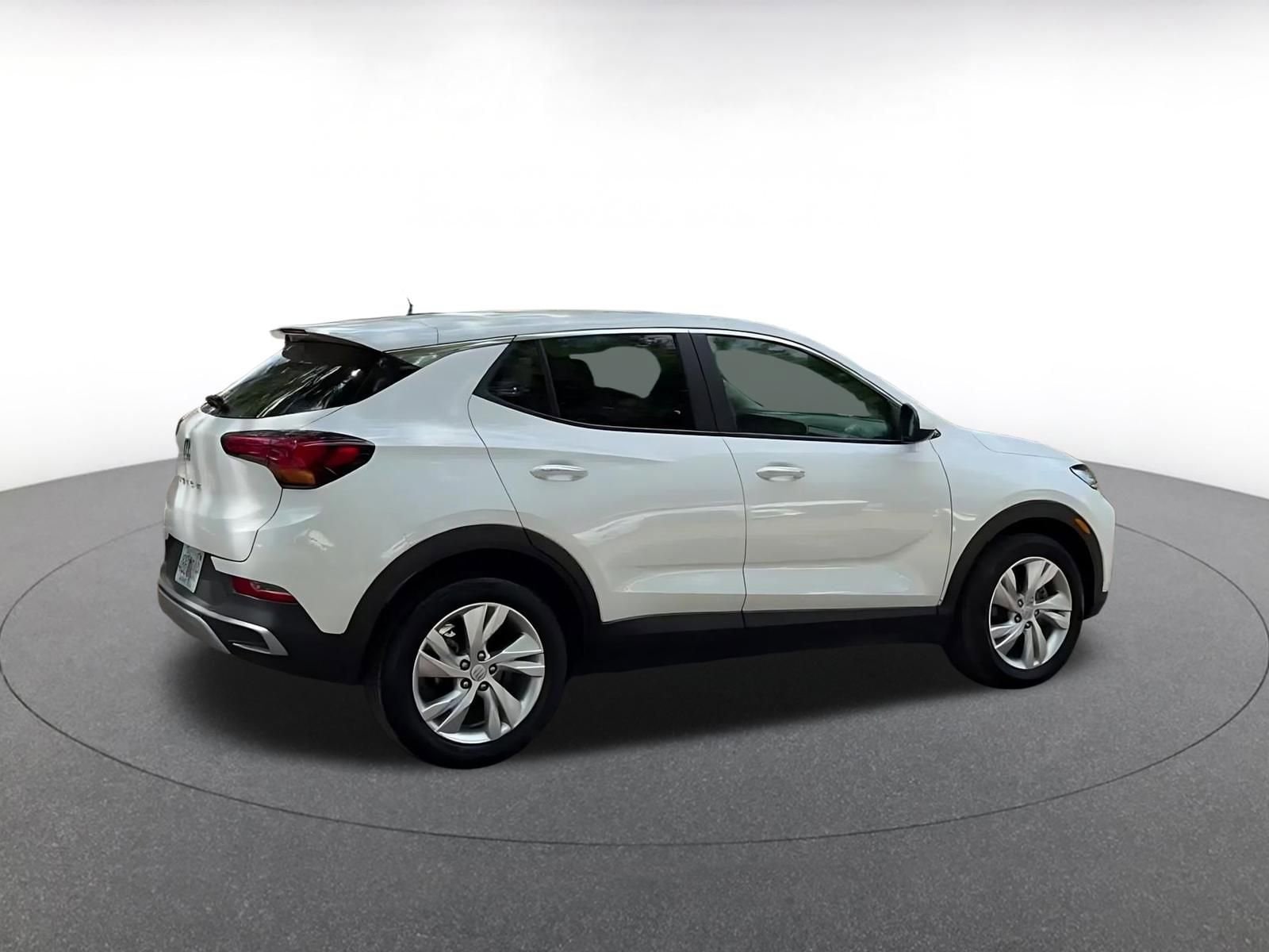 Thumbnail: 2025 Buick Encore GX - 15