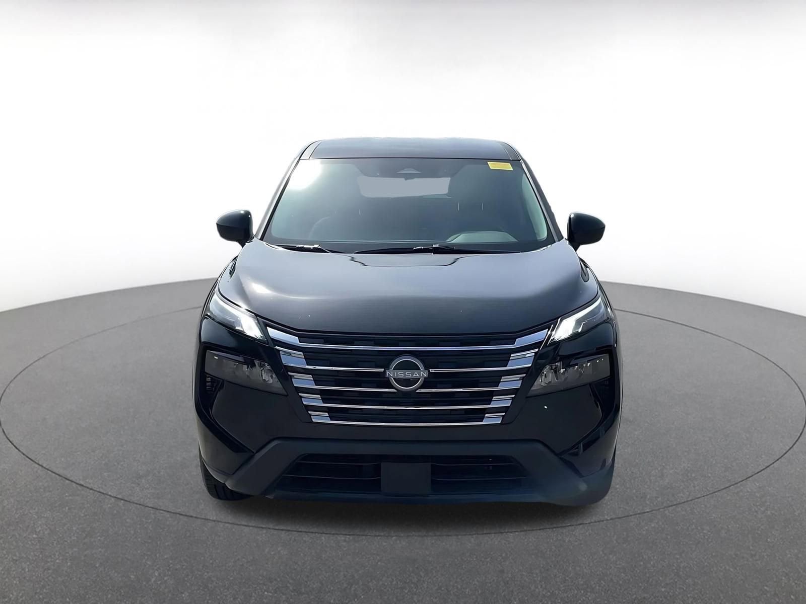 Thumbnail: 2025 Nissan Rogue - 3