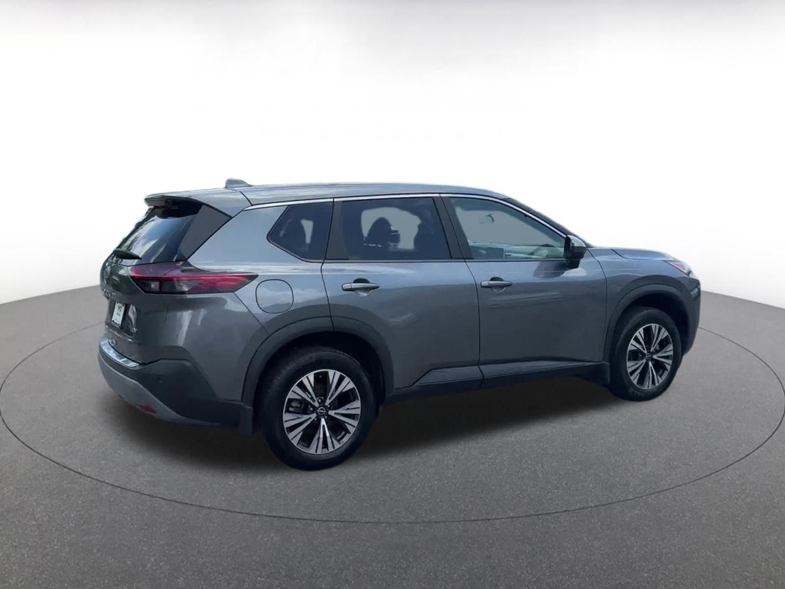 Thumbnail: 2023 Nissan Rogue - 11
