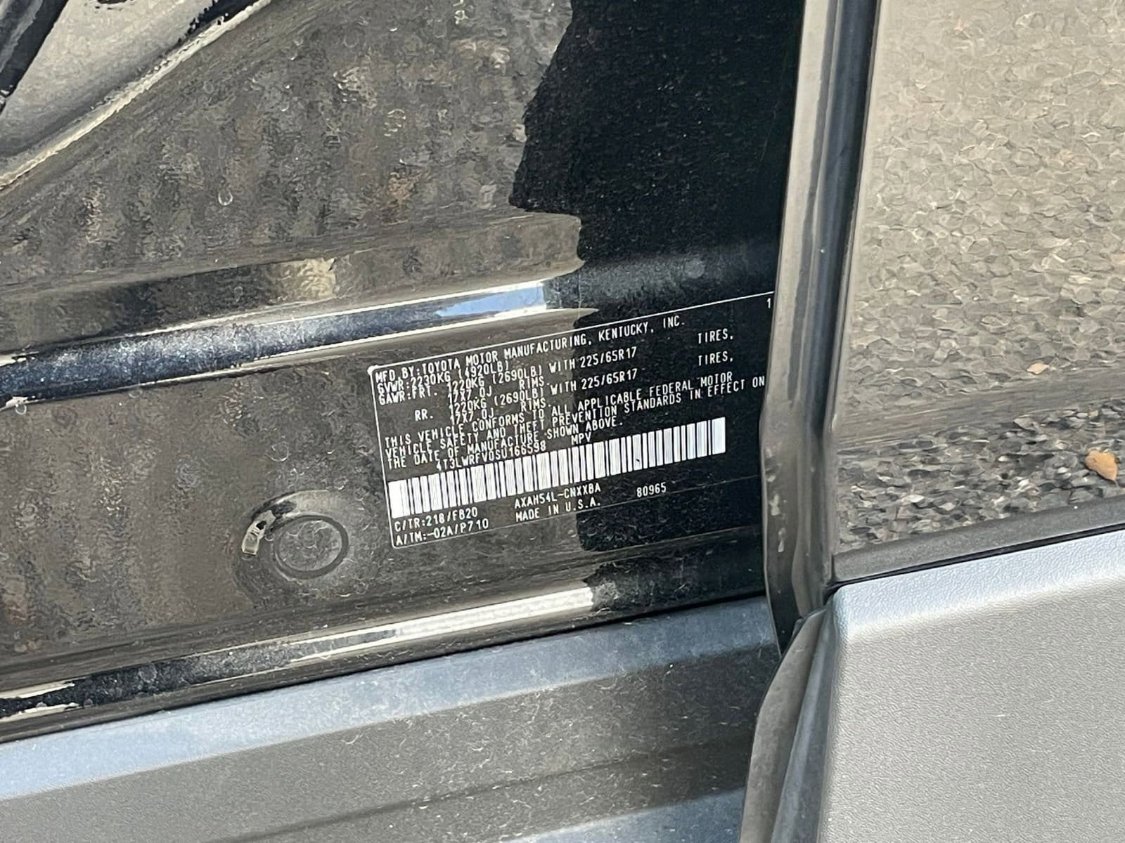 Thumbnail: 2025 Toyota RAV4 - 28