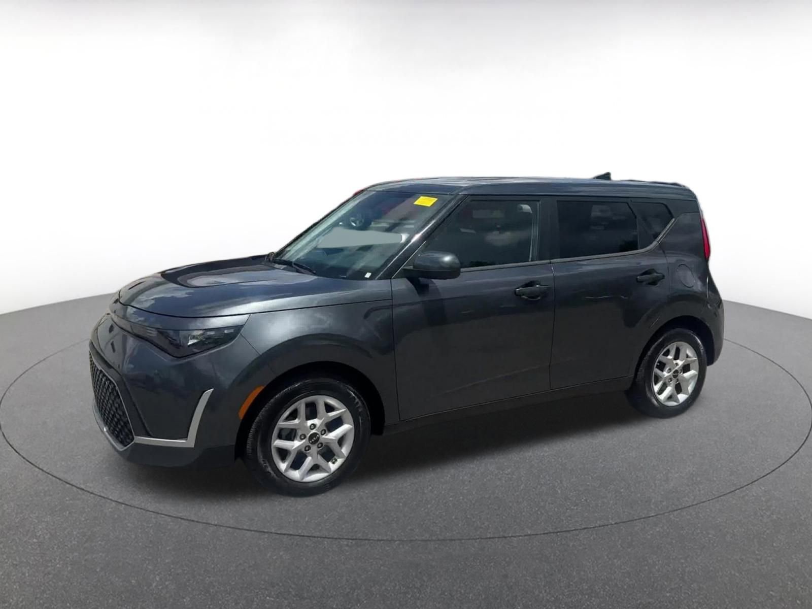Thumbnail: 2024 Kia Soul - 5