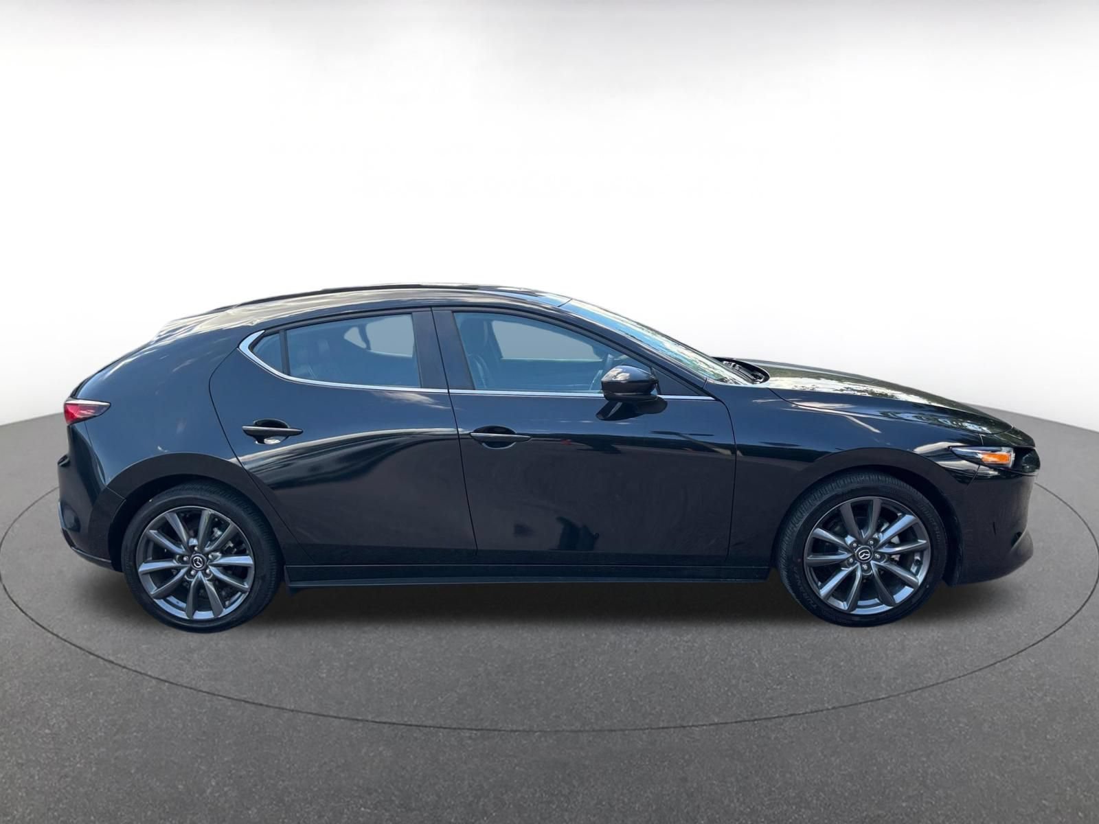 Thumbnail: 2026 Mazda Mazda3 - 14