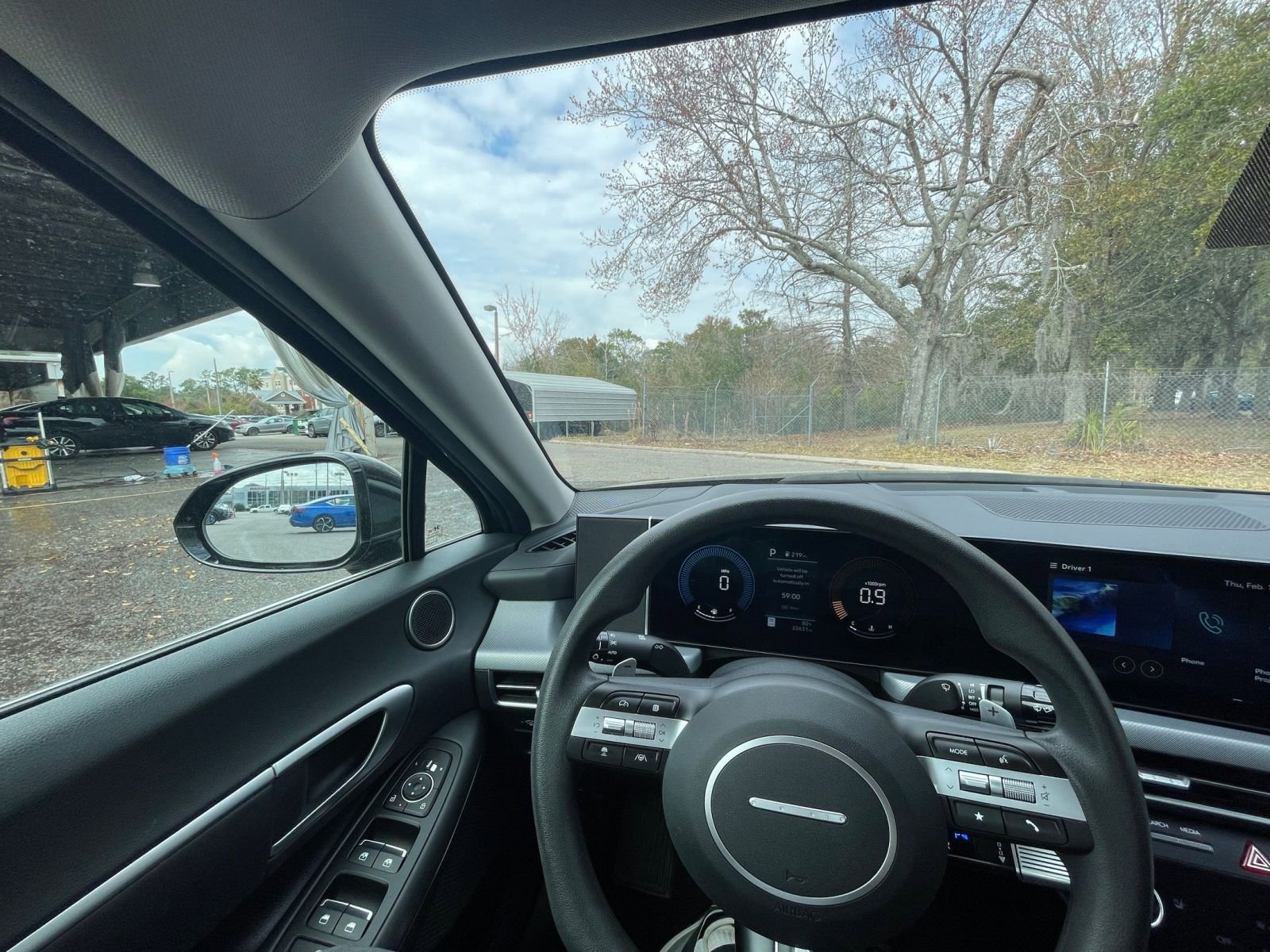 Thumbnail: 2025 Hyundai Sonata - 33