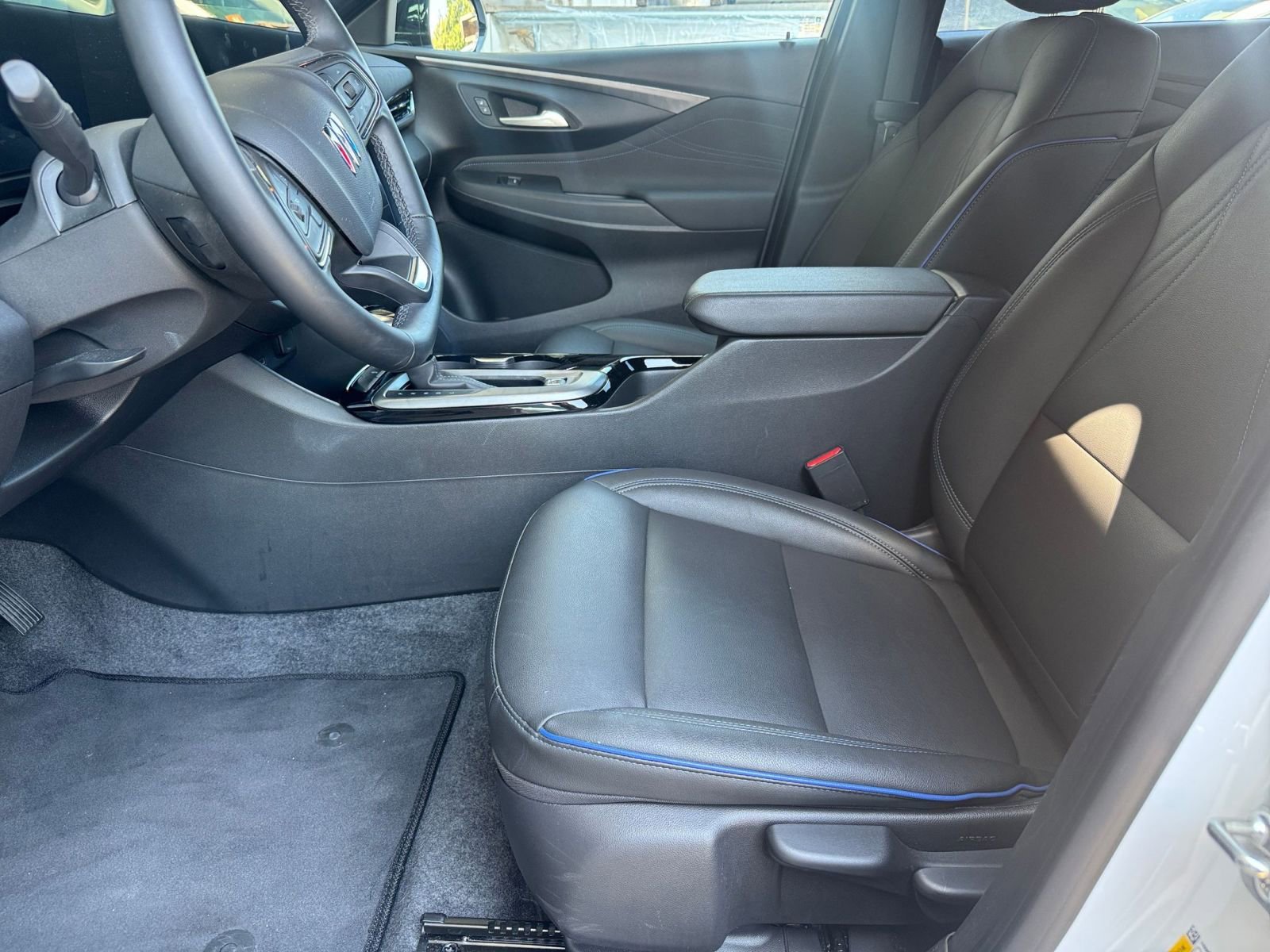 Thumbnail: 2025 Buick Envista - 24