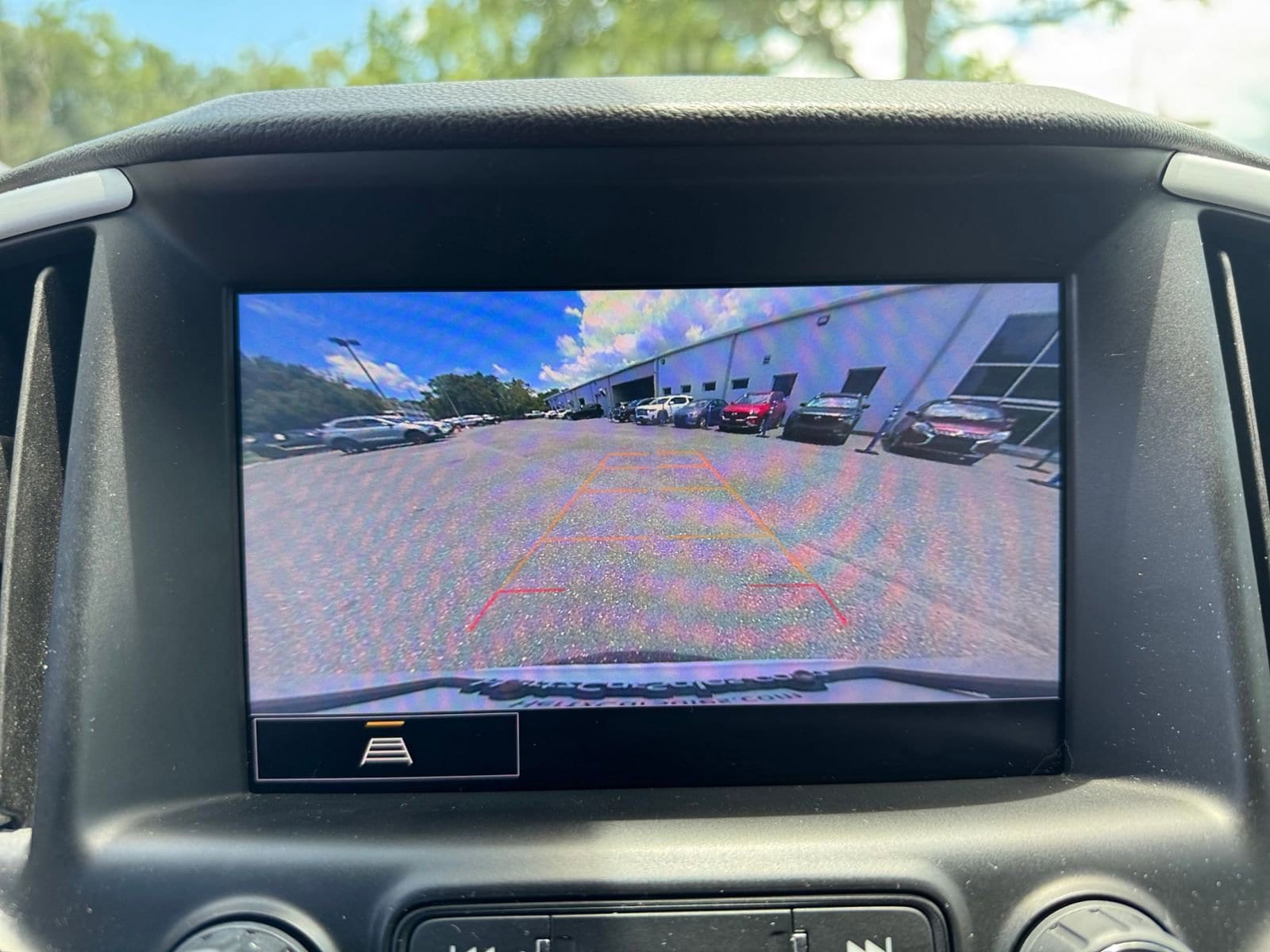 Thumbnail: 2023 GMC Terrain - 17
