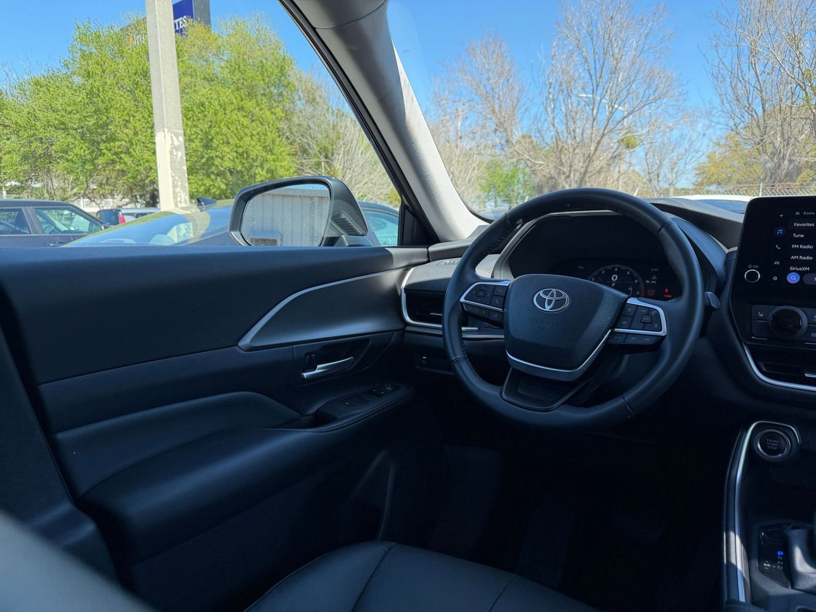 Thumbnail: 2025 Toyota Grand Highlander - 35