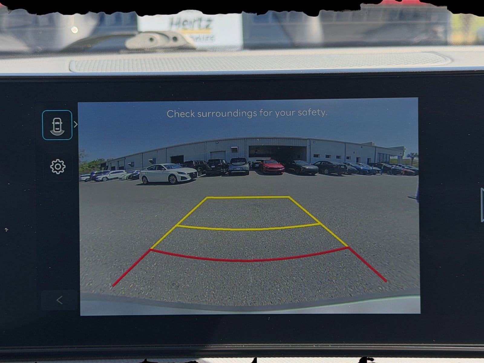 Thumbnail: 2025 Hyundai Sonata - 23