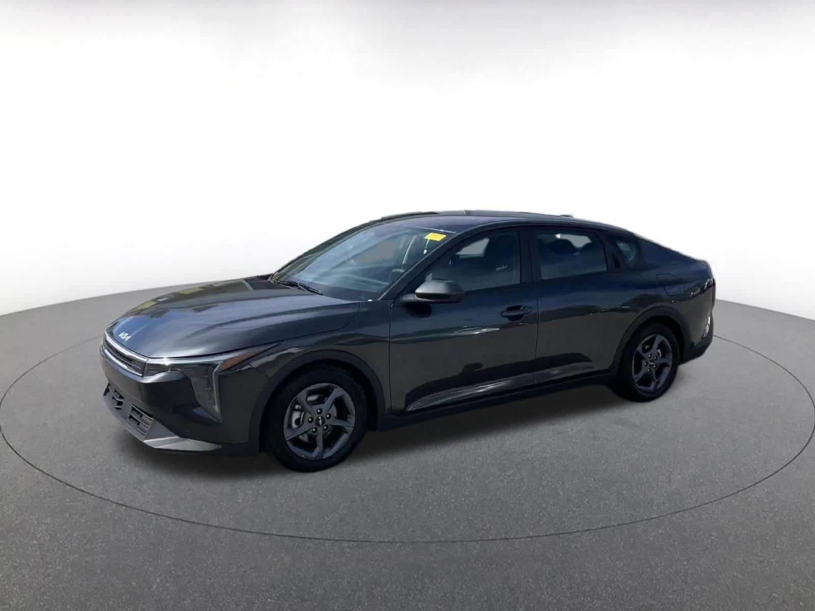 Thumbnail: 2025 Kia K4 - 7