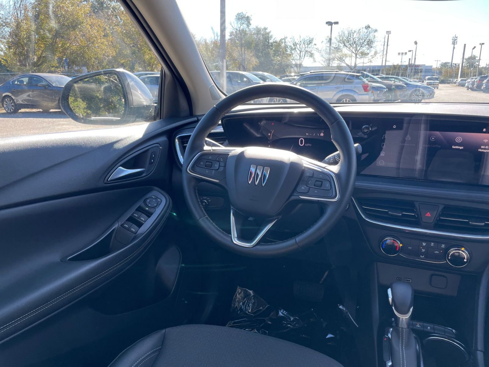 Thumbnail: 2025 Buick Encore GX - 32