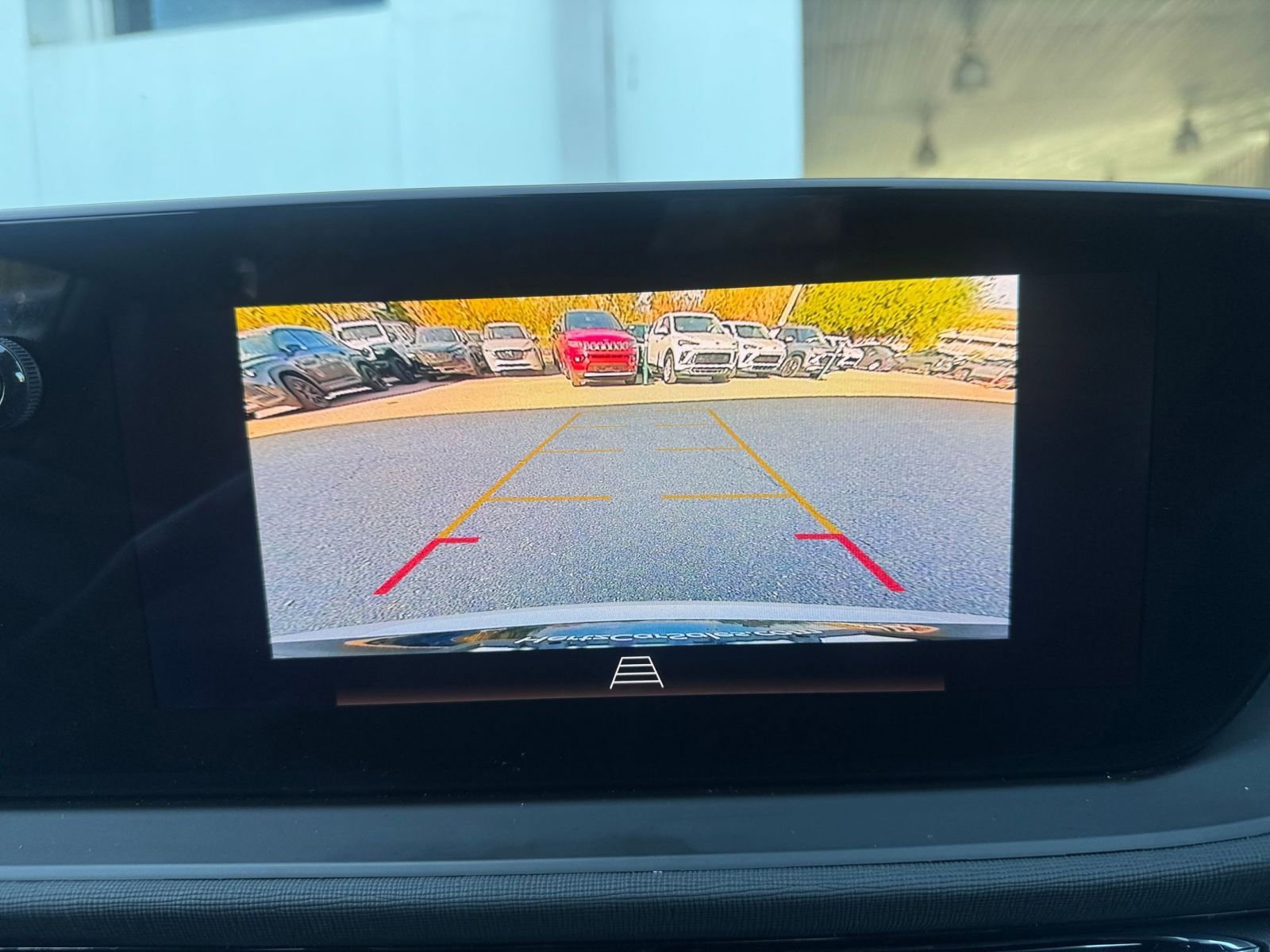 Thumbnail: 2025 Buick Envista - 17