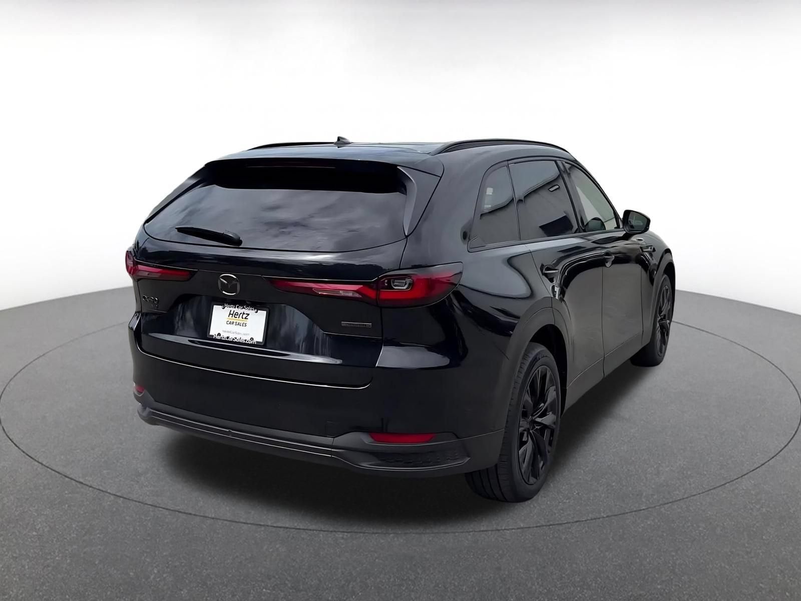 Thumbnail: 2026 Mazda CX-90 - 12