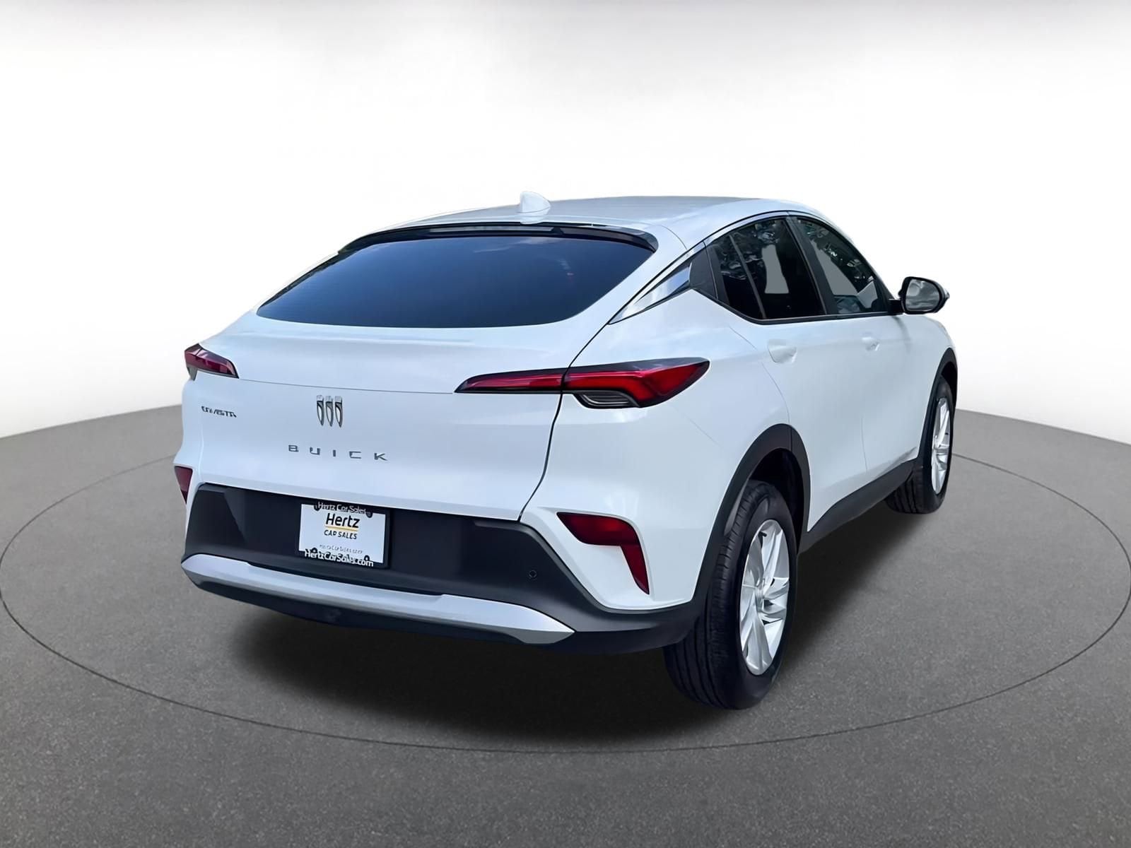 Thumbnail: 2025 Buick Envista - 14