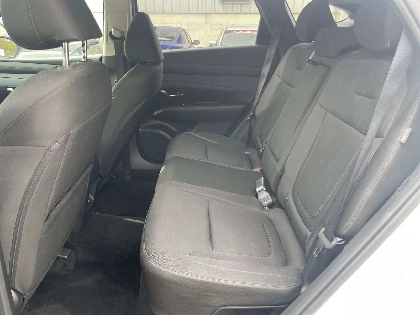 Thumbnail: 2025 Hyundai Tucson - 25