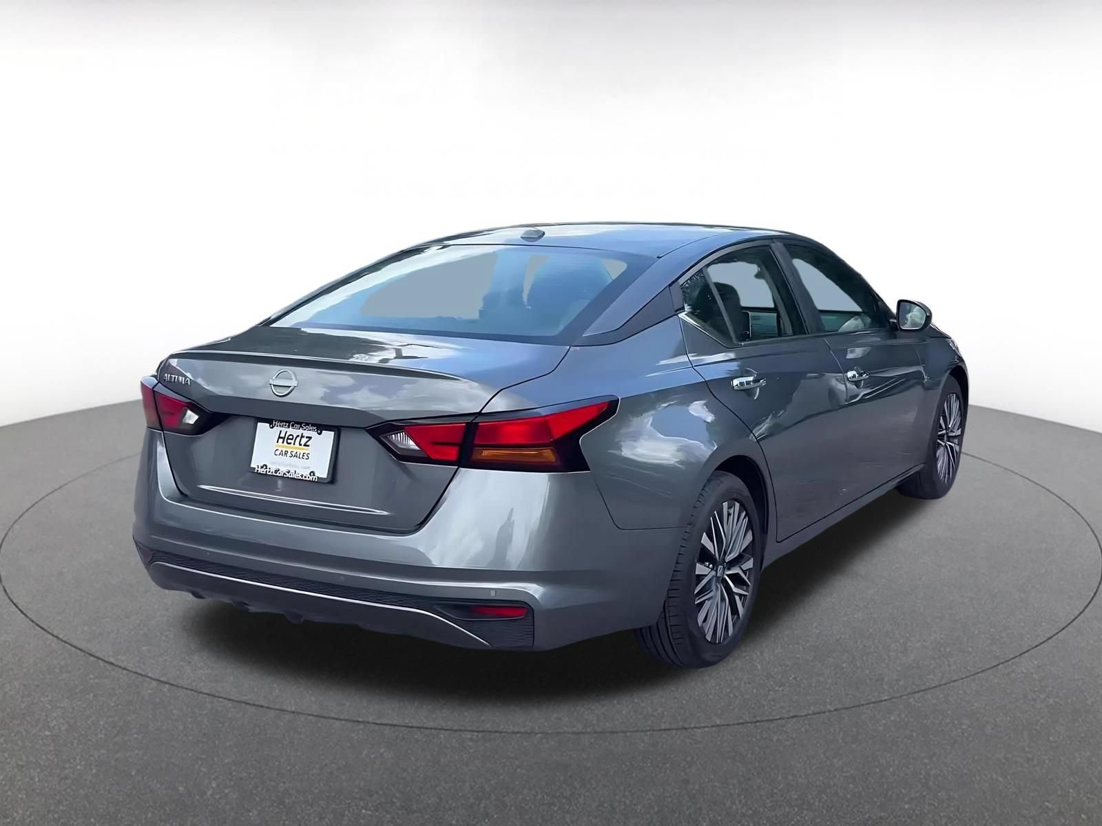 Thumbnail: 2025 Nissan Altima - 12