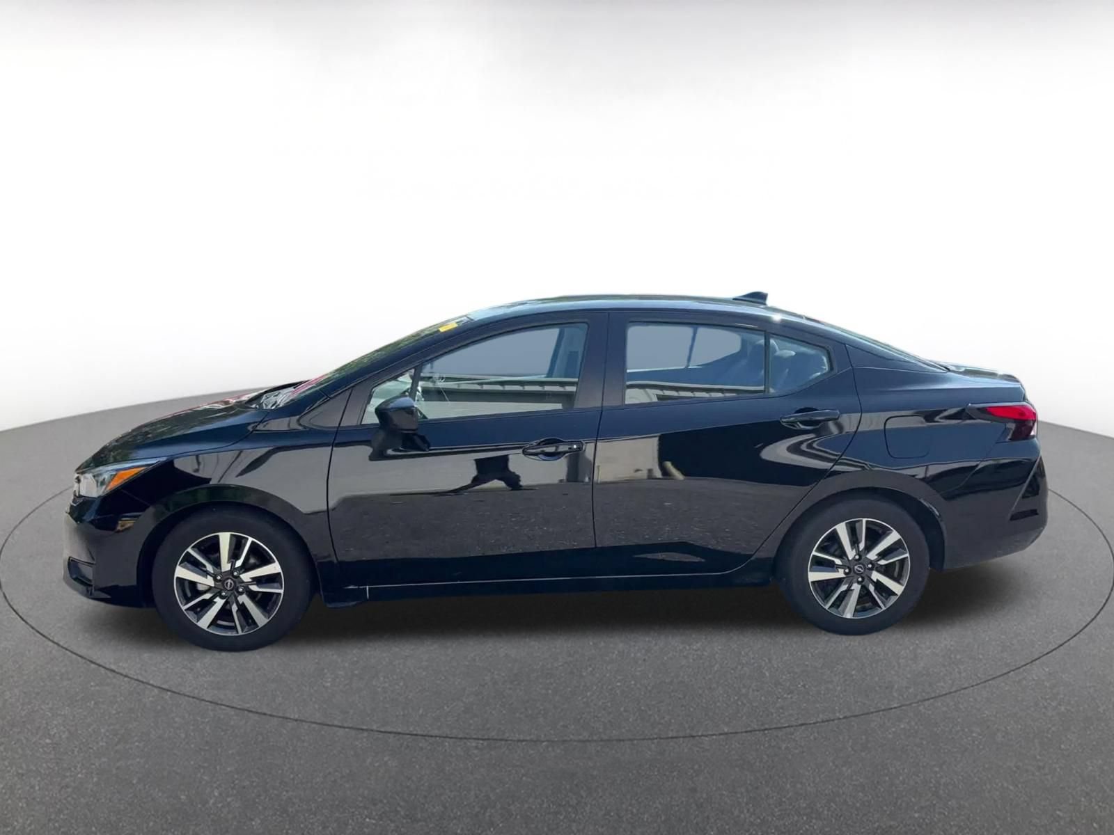Thumbnail: 2025 Nissan Versa - 7