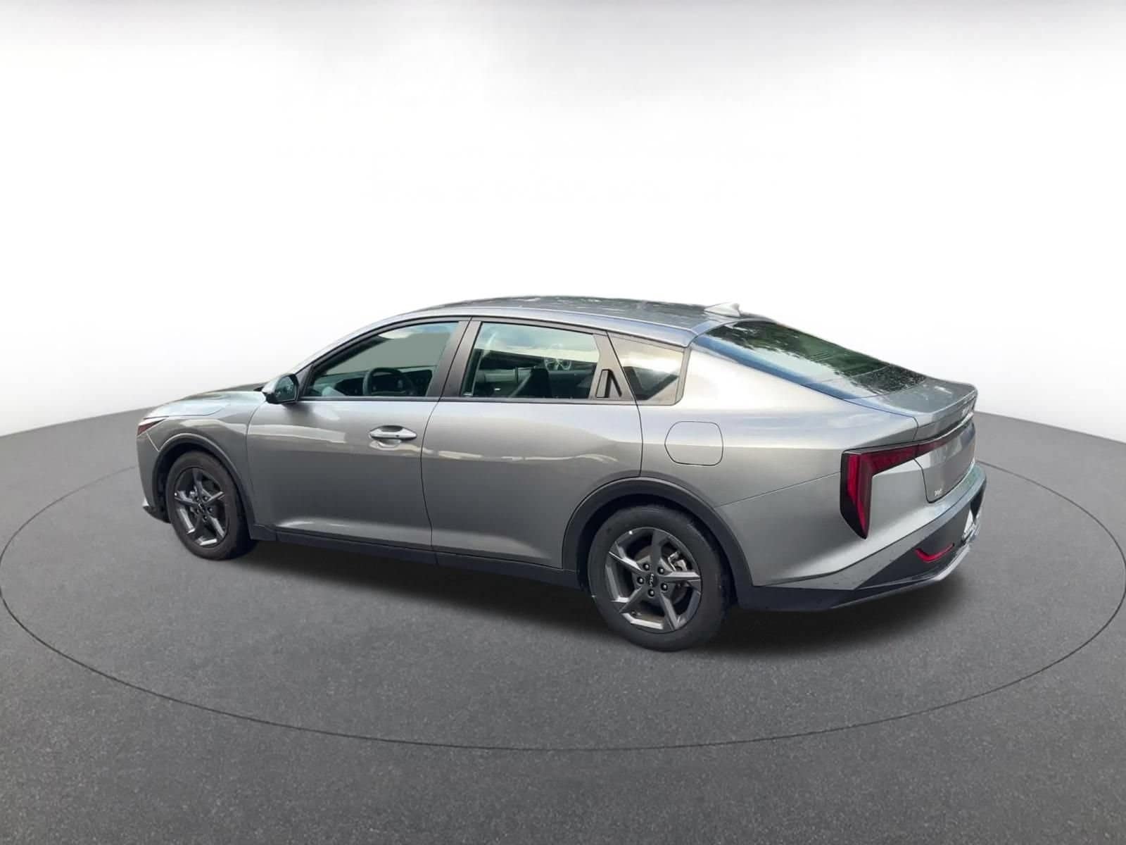 Thumbnail: 2025 Kia K4 - 8
