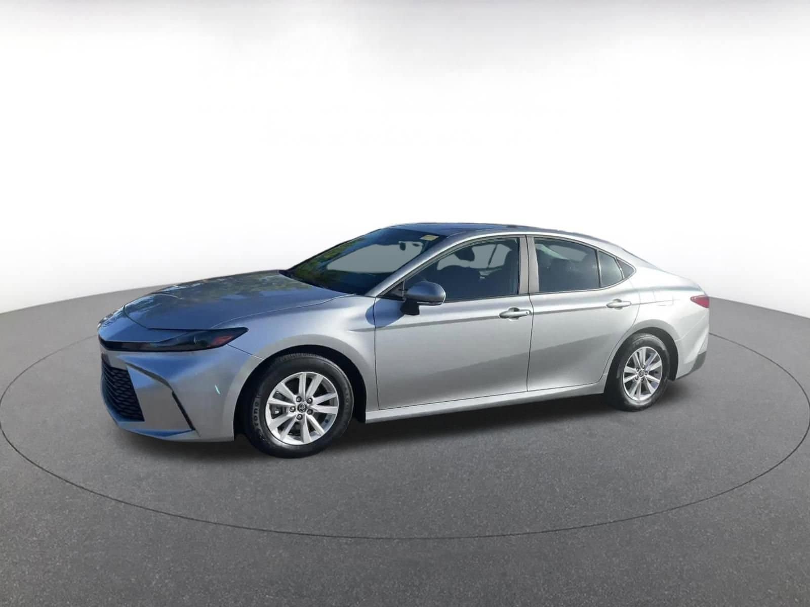 Thumbnail: 2025 Toyota Camry - 7