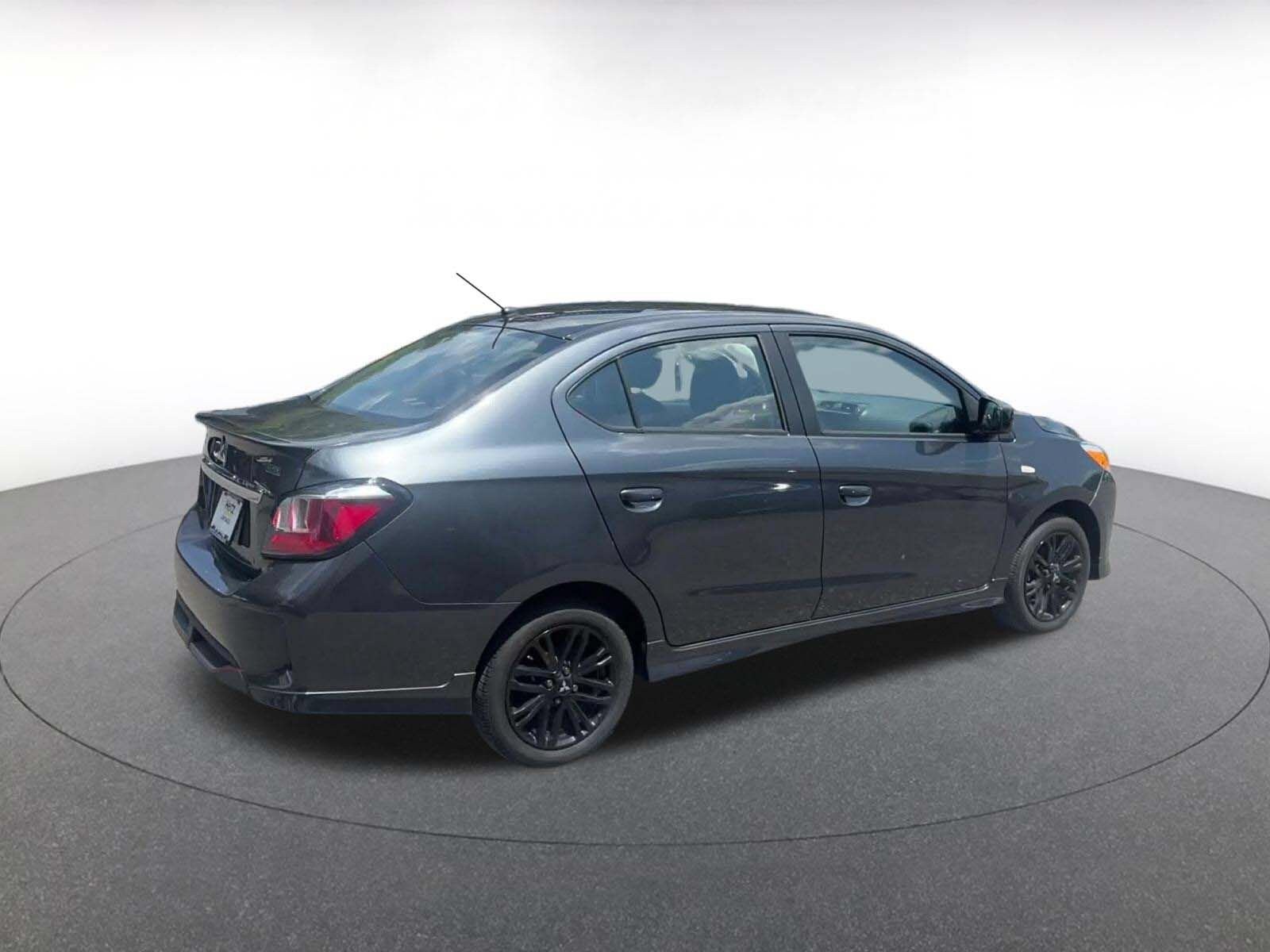 Thumbnail: 2024 Mitsubishi Mirage G4 - 14