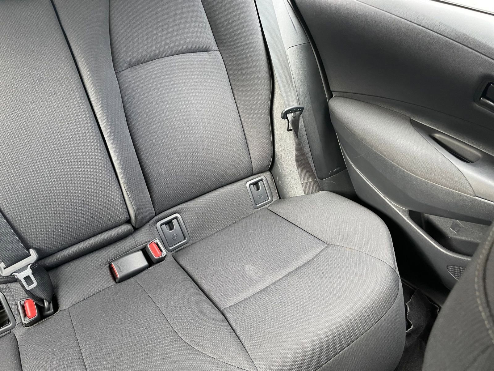 Thumbnail: 2025 Toyota Corolla - 35