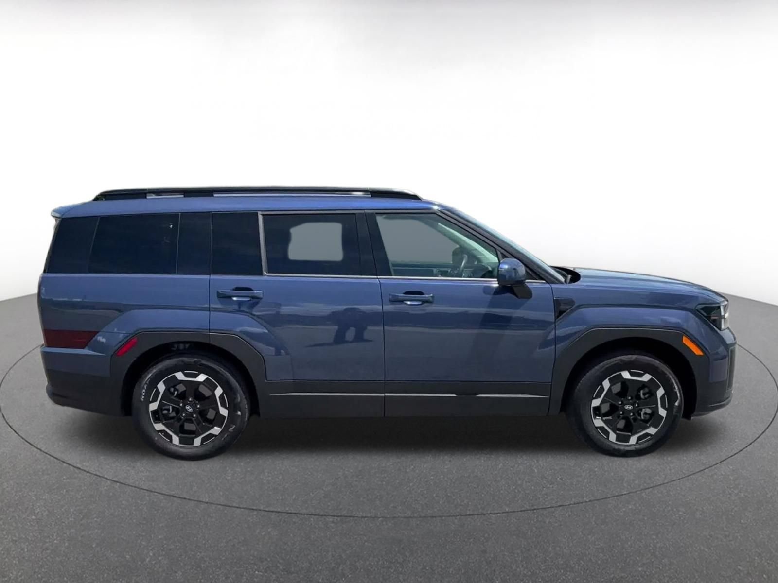 Thumbnail: 2026 Hyundai Santa Fe - 15