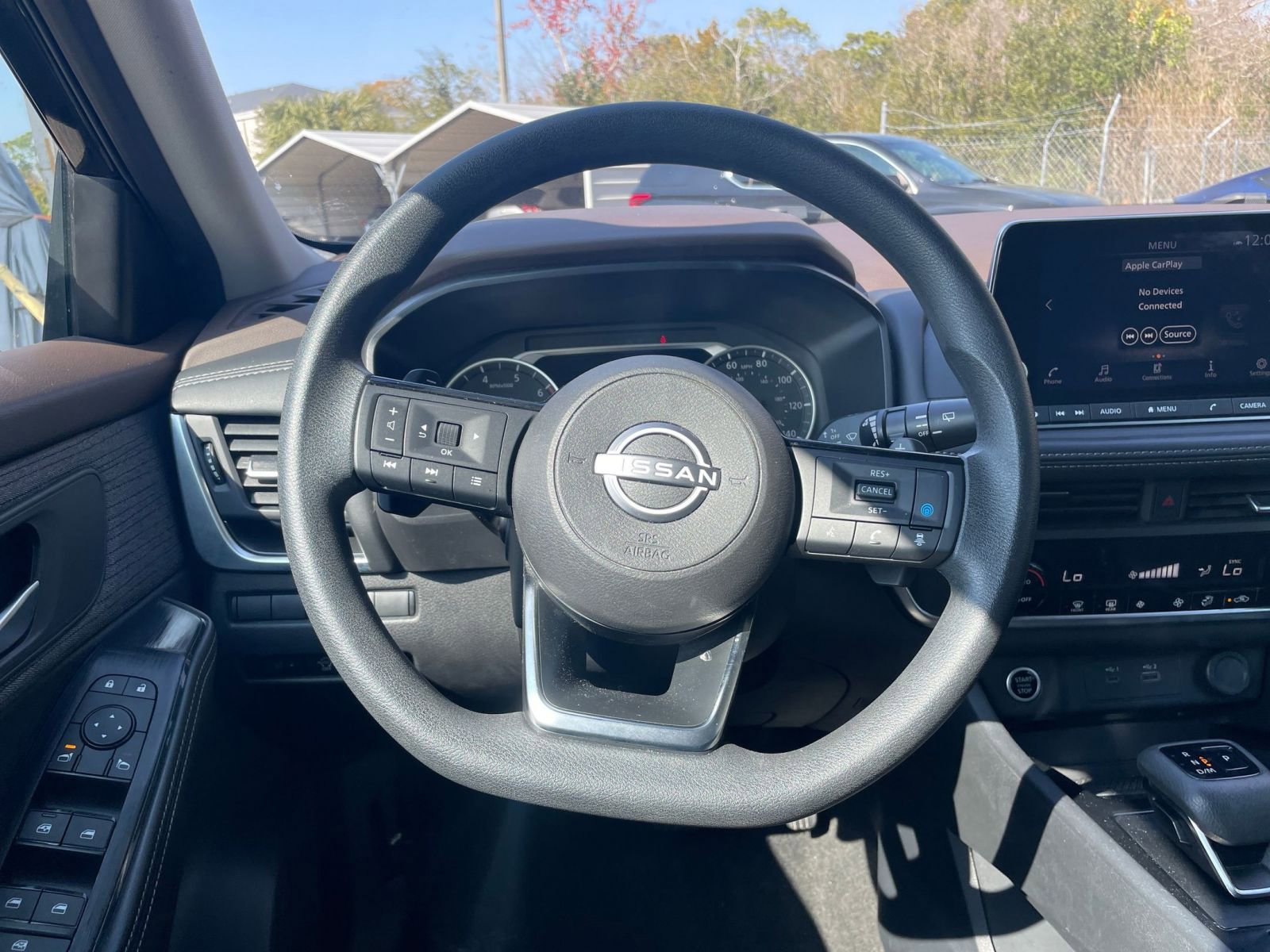 Thumbnail: 2023 Nissan Rogue - 29