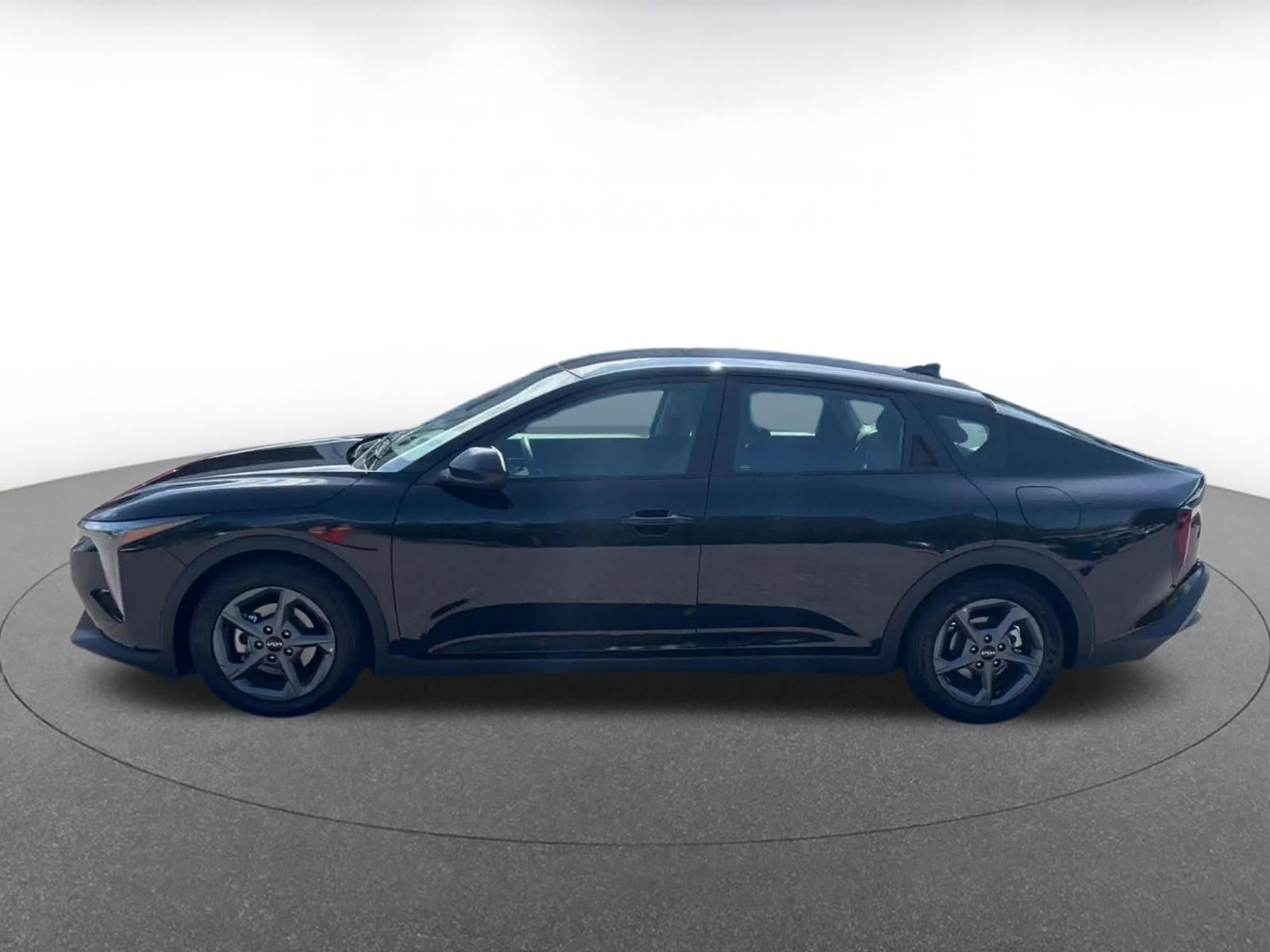 Thumbnail: 2025 Kia K4 - 8