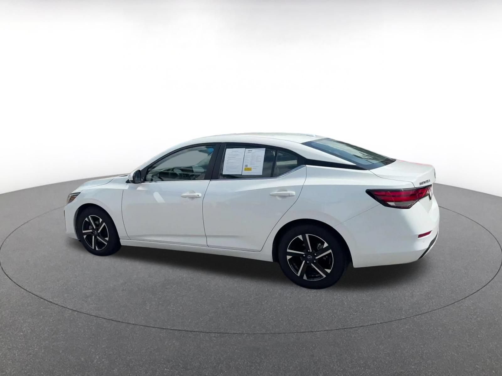 Thumbnail: 2025 Nissan Sentra - 7