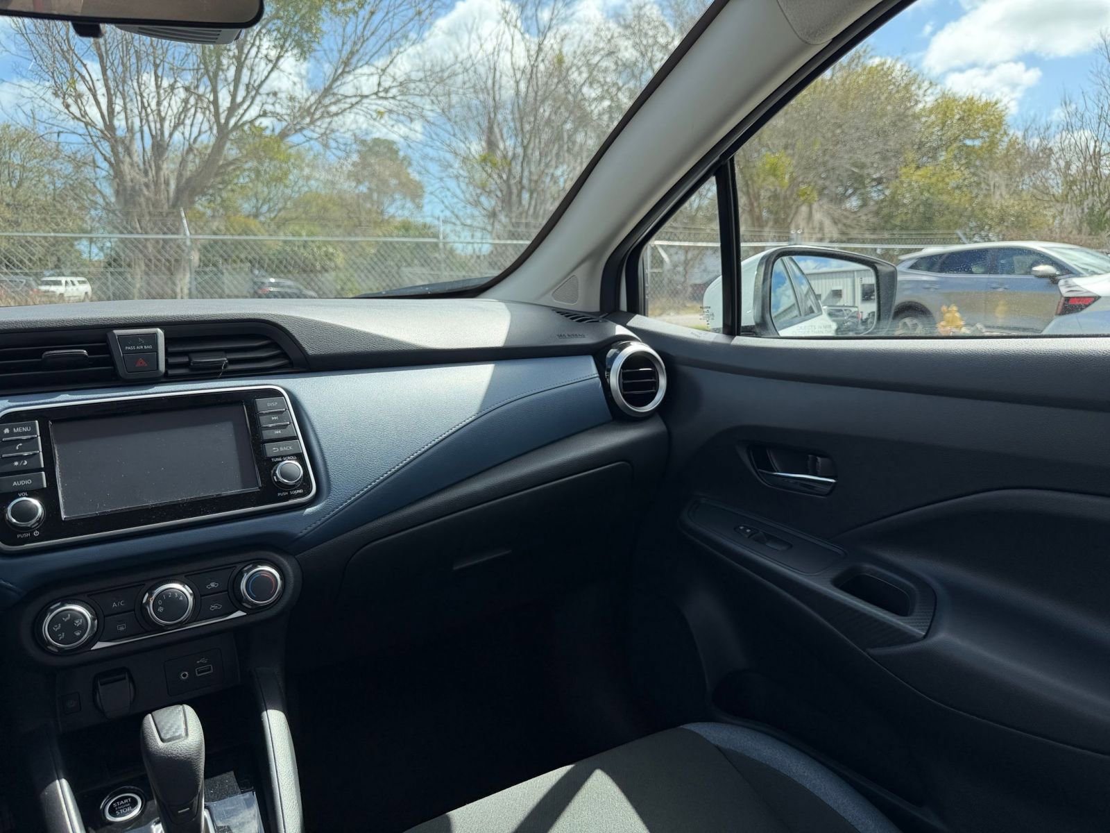 Thumbnail: 2025 Nissan Versa - 33