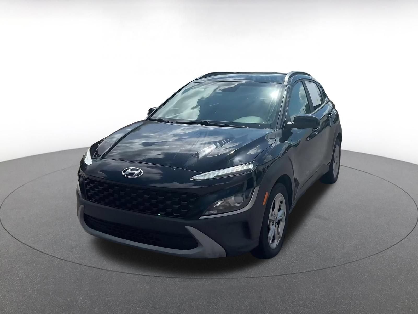 Thumbnail: 2023 Hyundai Kona - 4