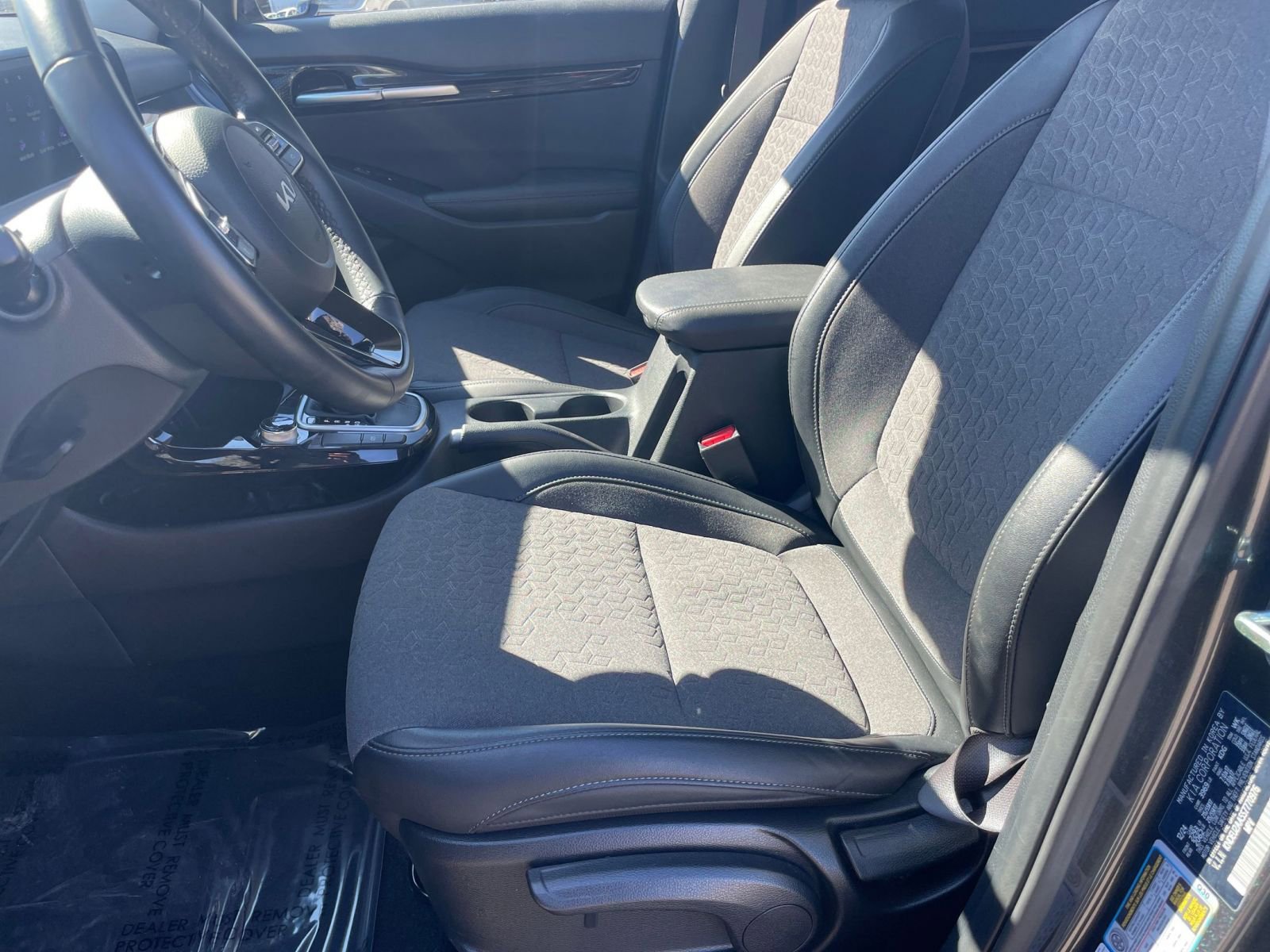 Thumbnail: 2025 Kia Seltos - 28