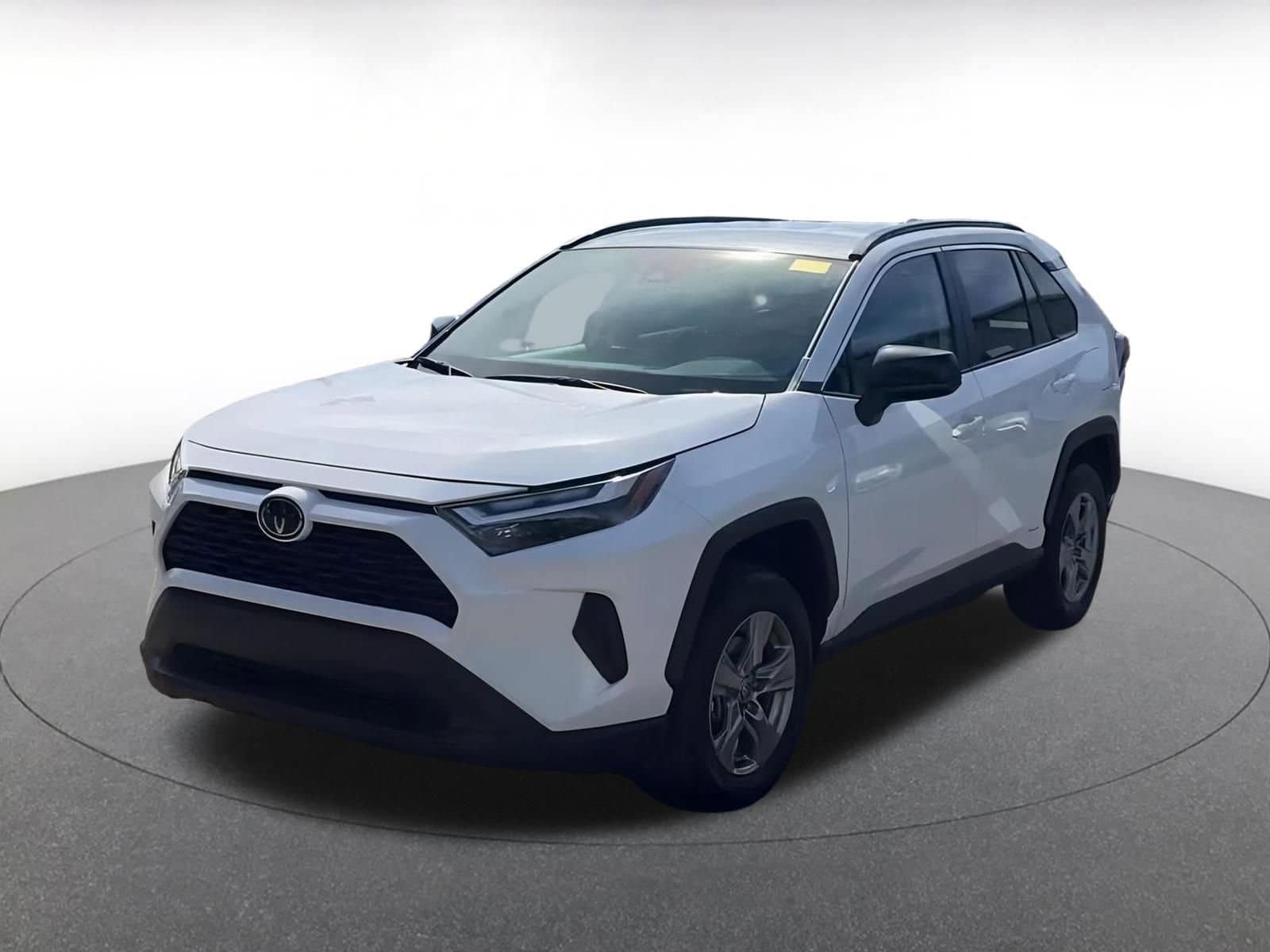 Thumbnail: 2025 Toyota RAV4 - 4