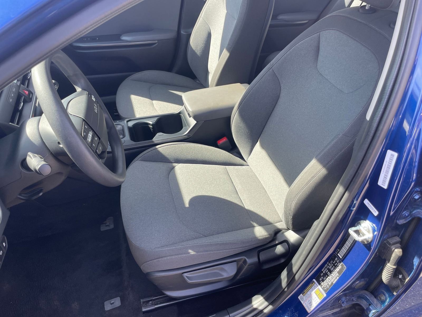 Thumbnail: 2025 Kia K4 - 35