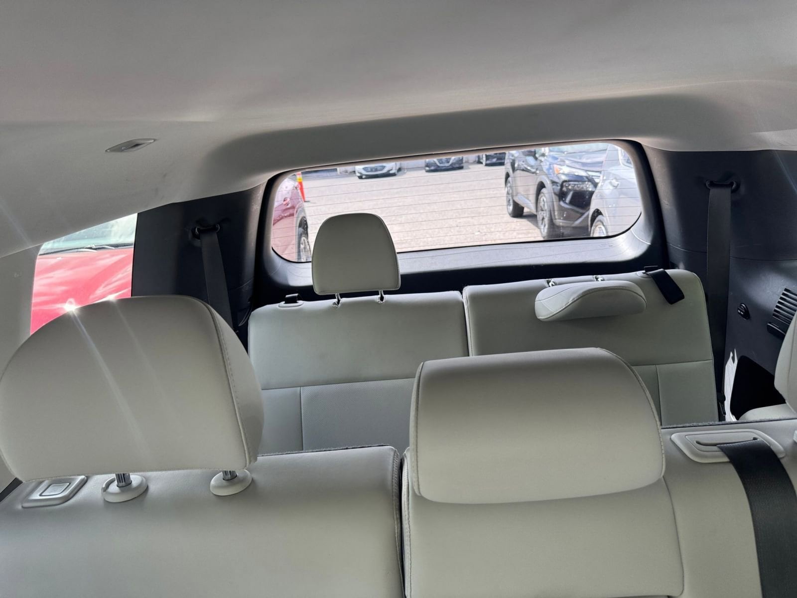 Thumbnail: 2025 Hyundai Santa Fe - 30