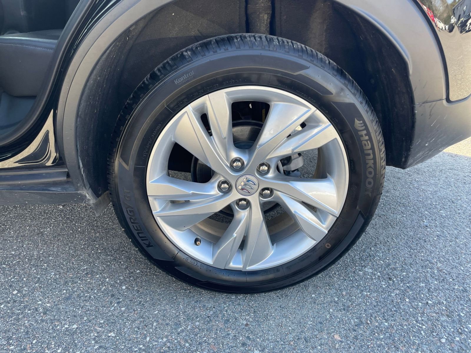 Thumbnail: 2025 Buick Encore GX - 29