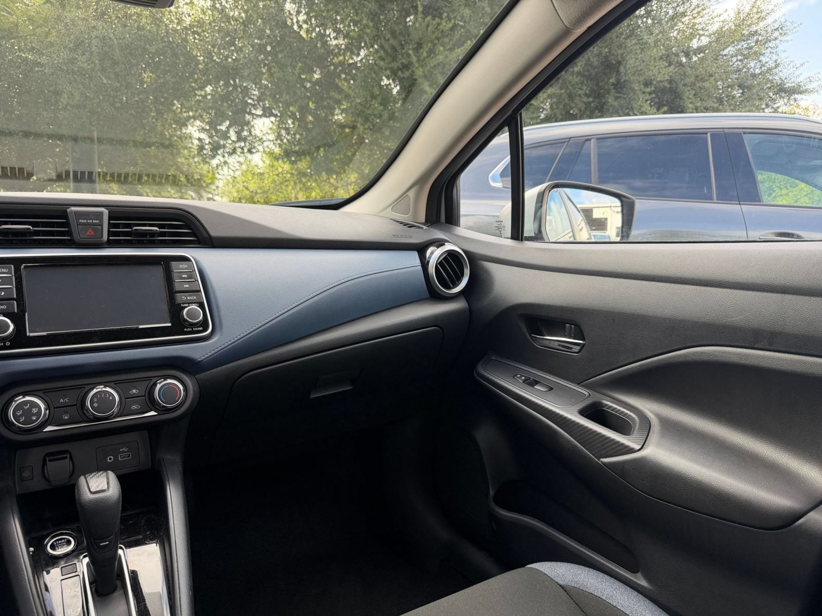 Thumbnail: 2025 Nissan Versa - 31