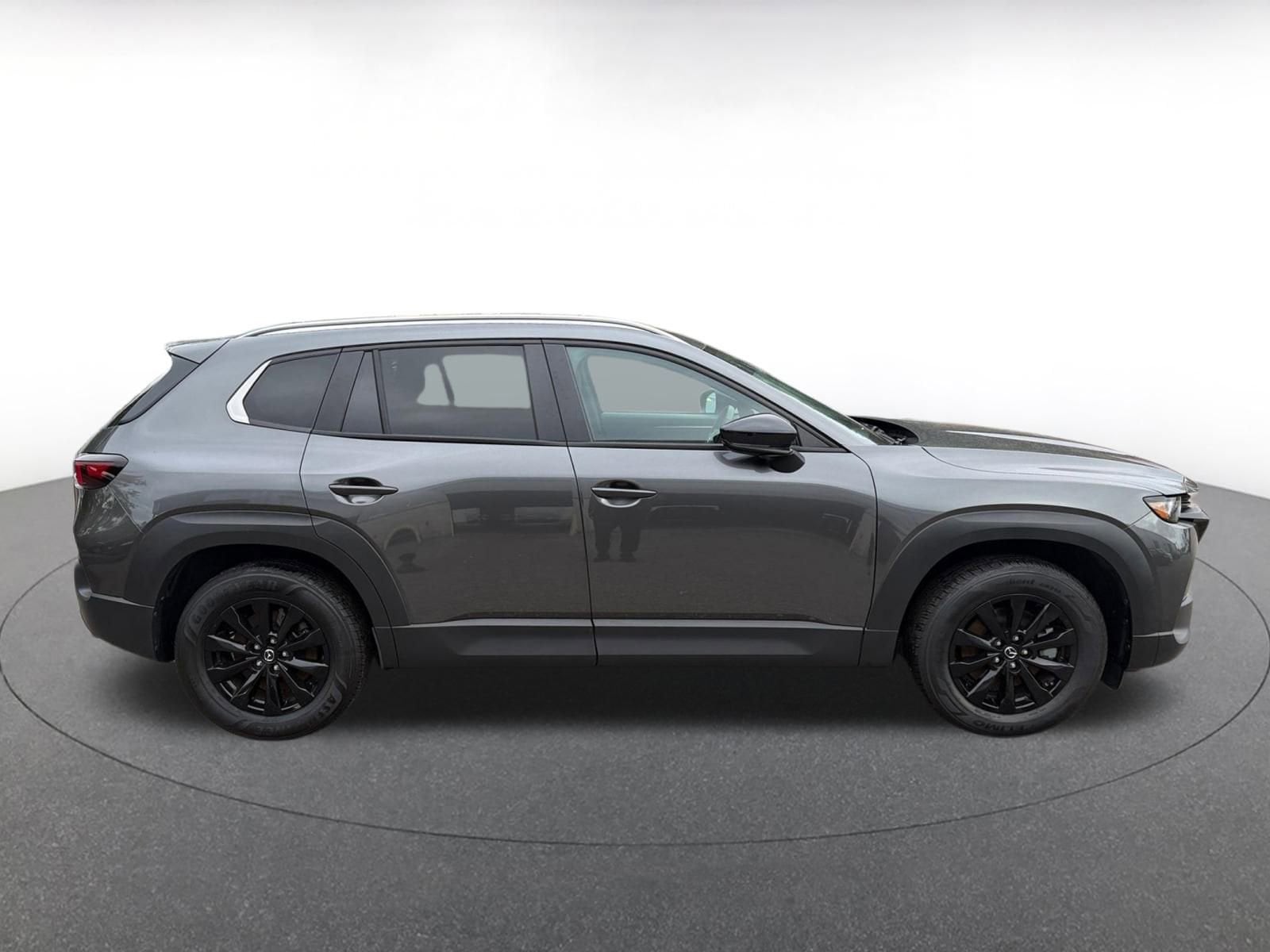 Thumbnail: 2025 Mazda CX-50 - 15