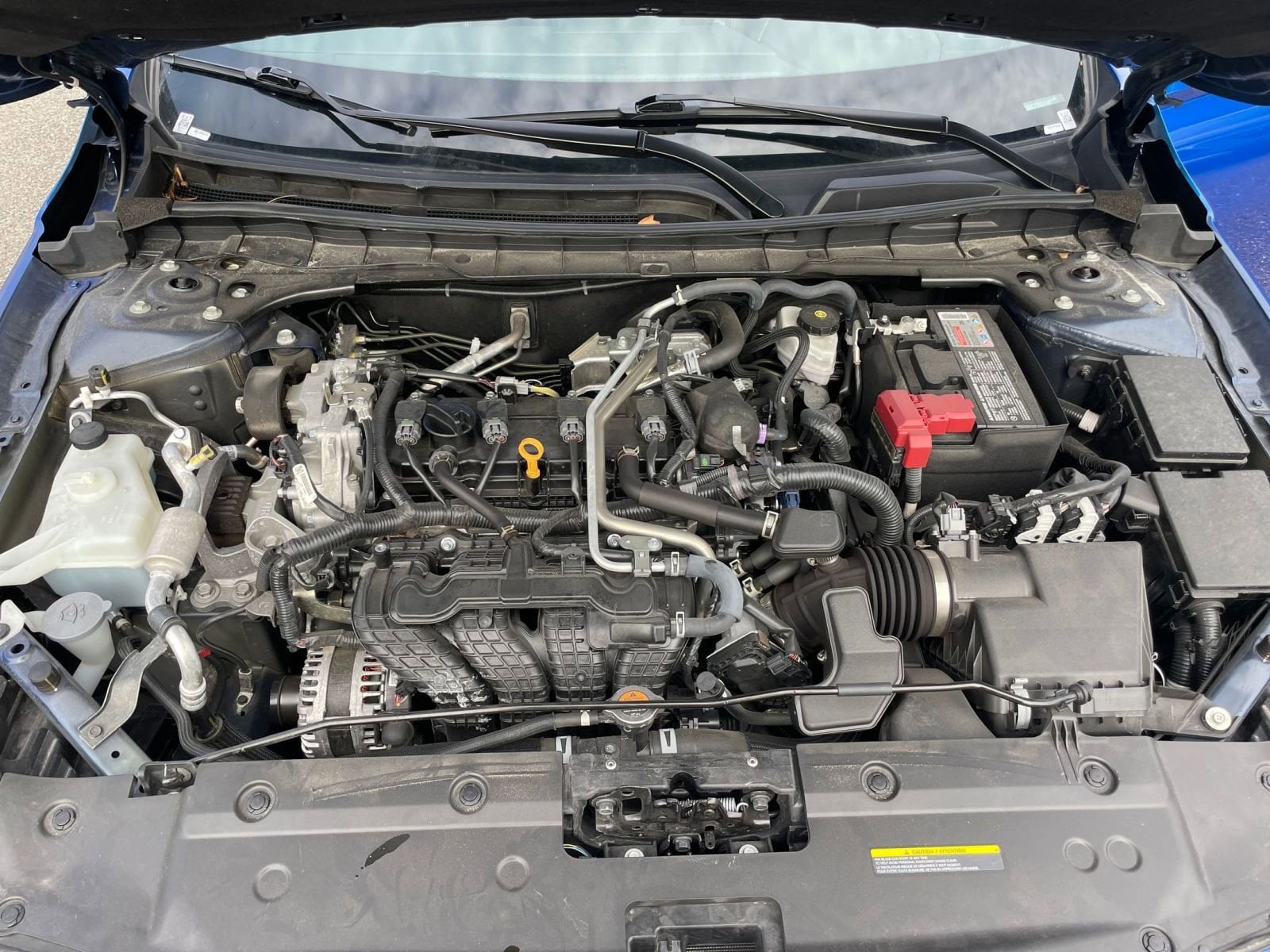 Thumbnail: 2025 Nissan Altima - 31